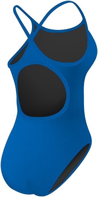 TYRecoTM Women's Diamondfit Swimsuit - Solid