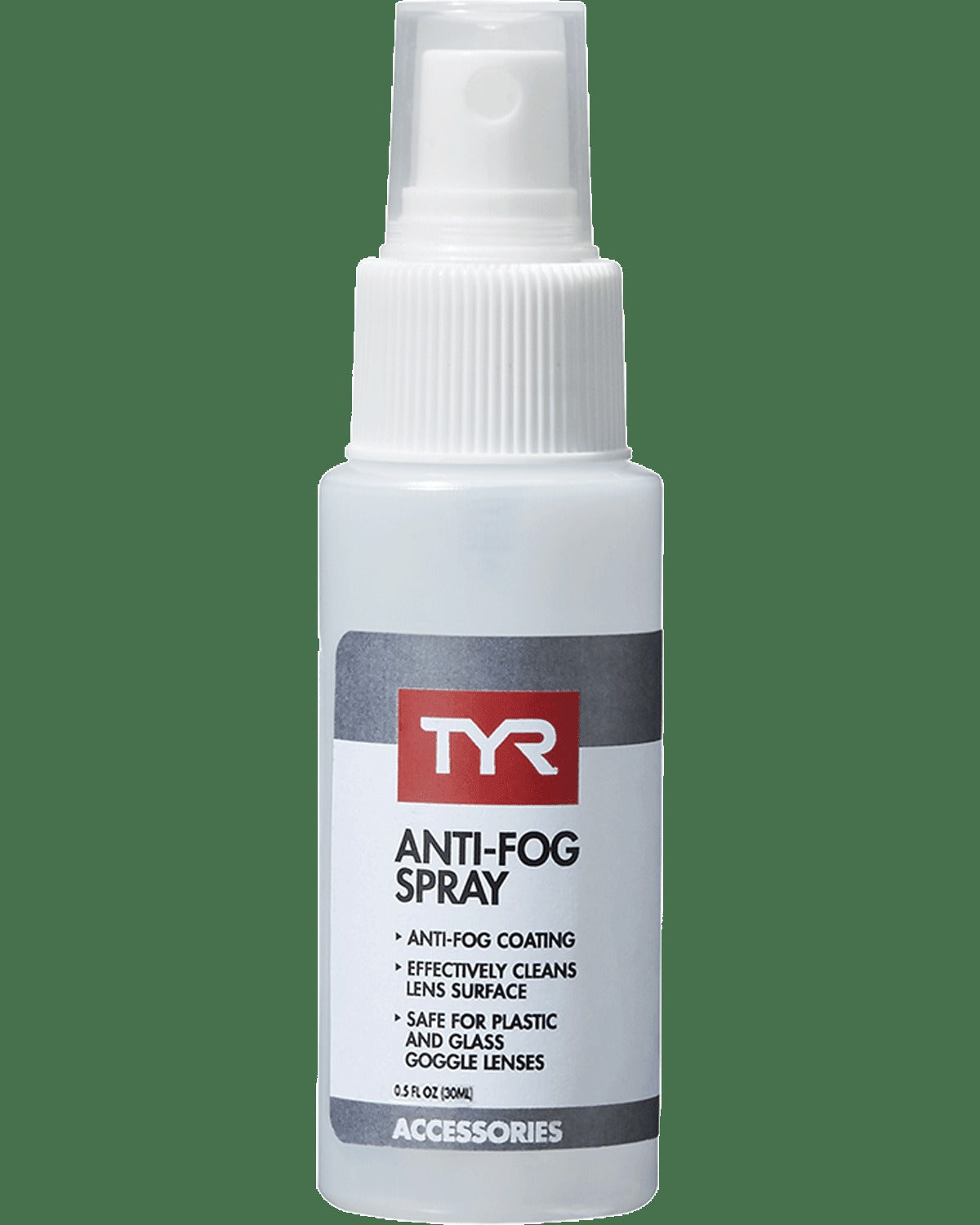 Anti-Fog Spray