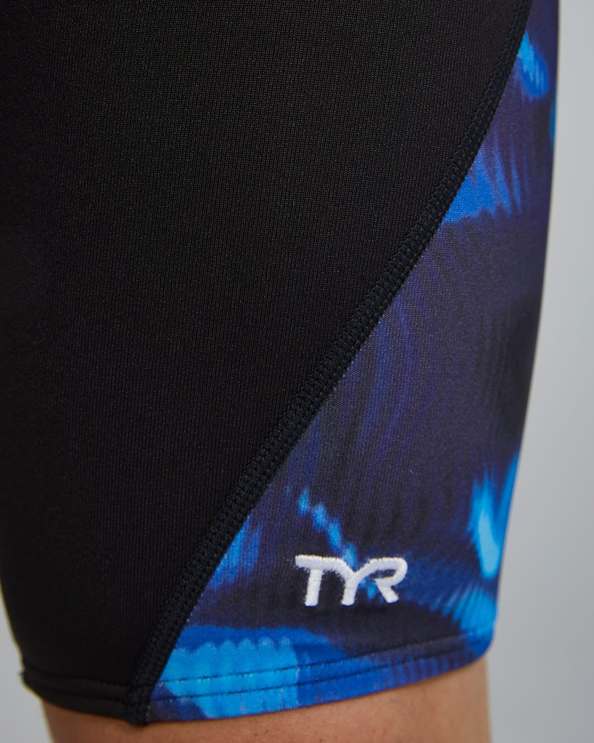 Durafast Elite® Men's Jammer - Waveform