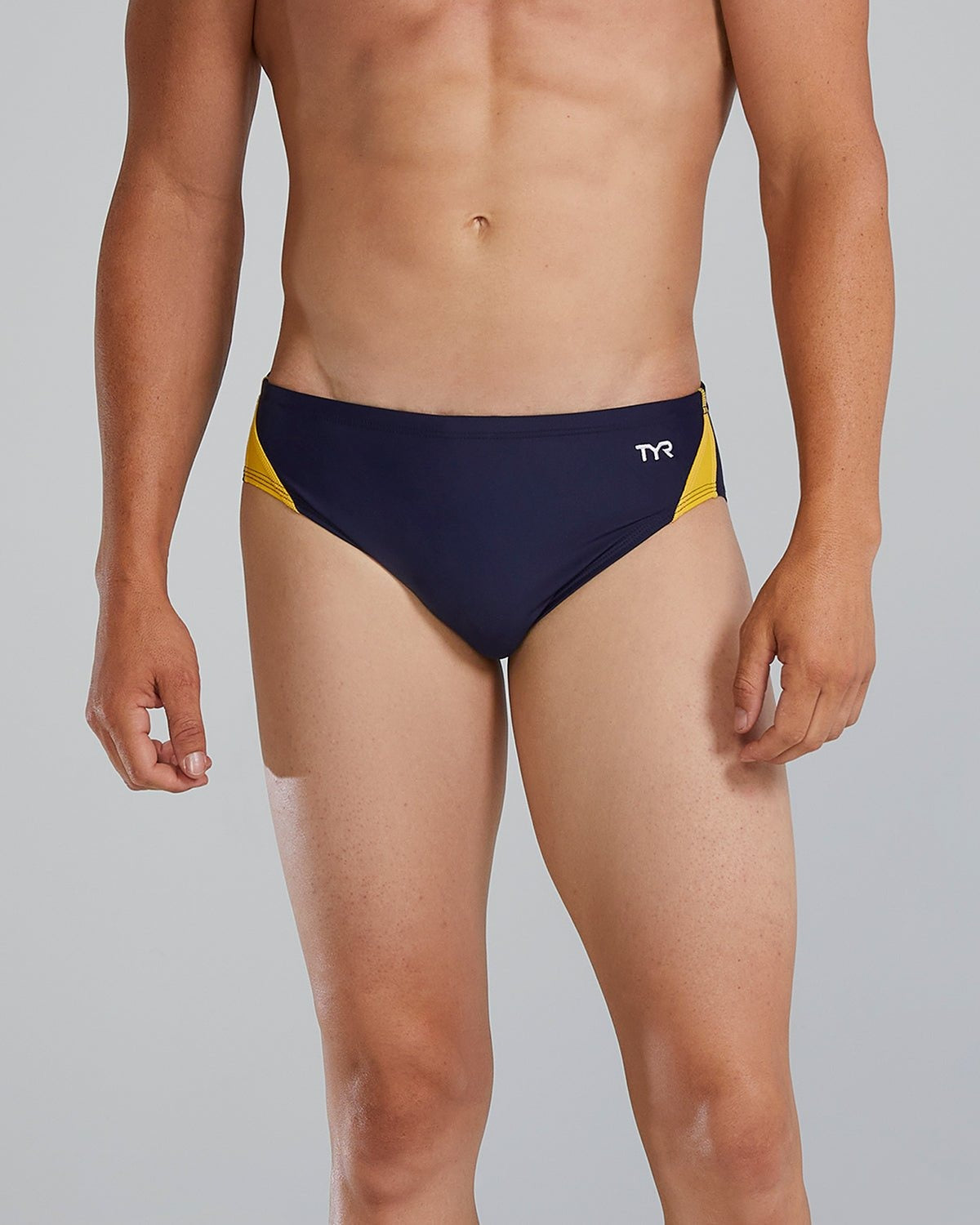 TYRecoTM Men's Alliance Brief Swimsuit - Splice
