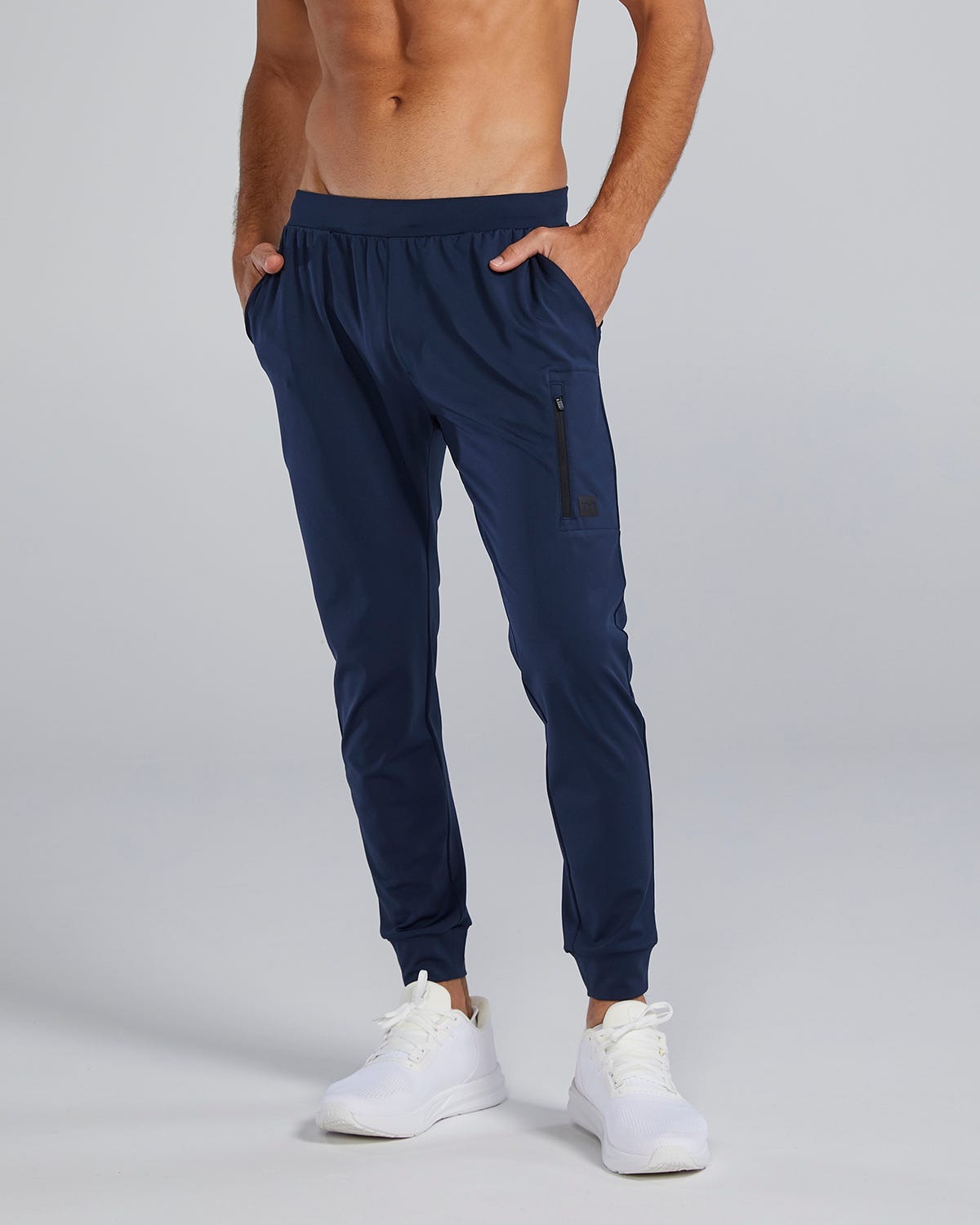 Elevation Men's Tech Jogger - Solid