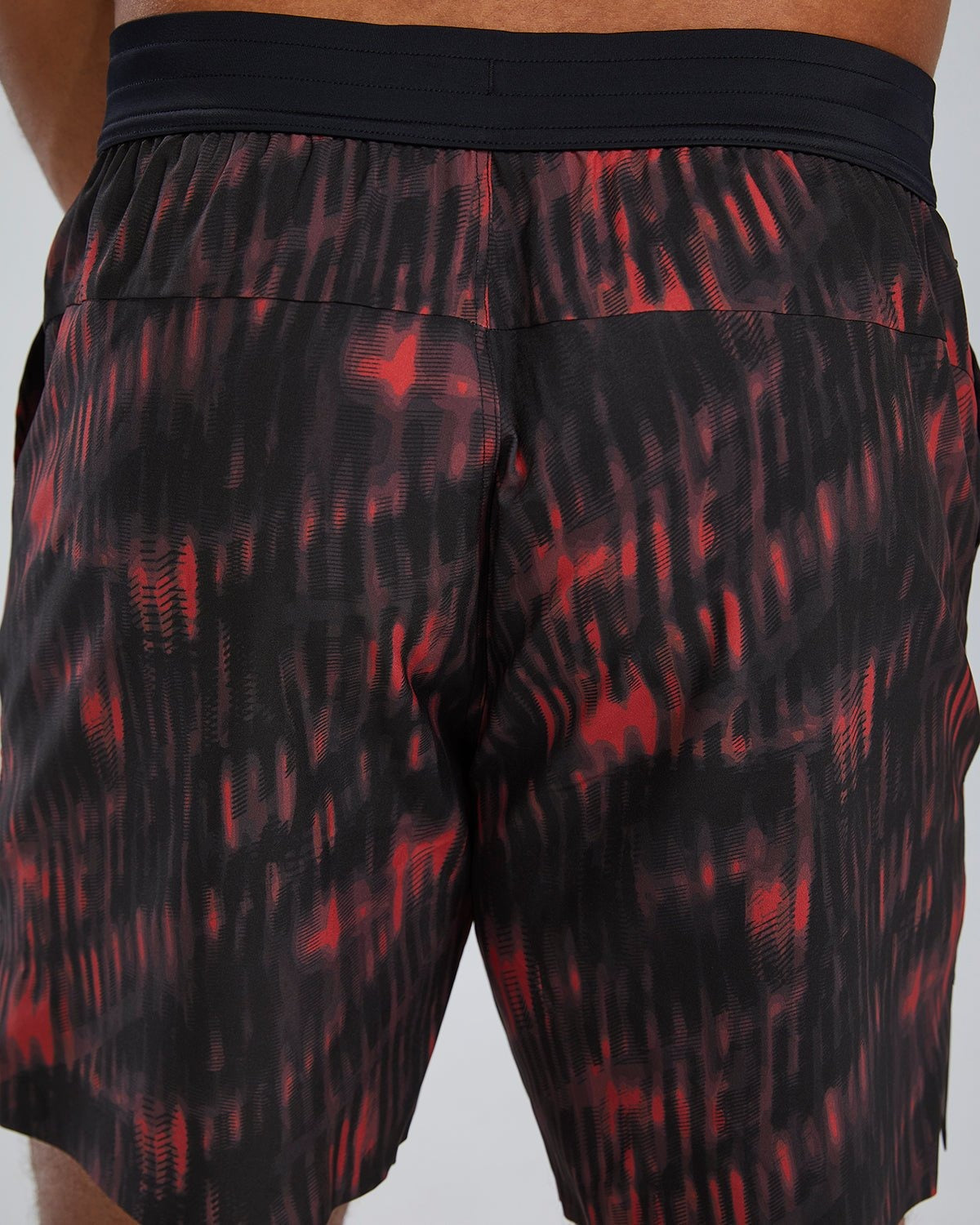 Men's Unbroken Short - Unlined 7"