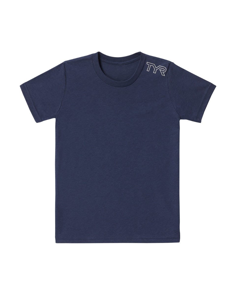 UltraSoft Logo Tee