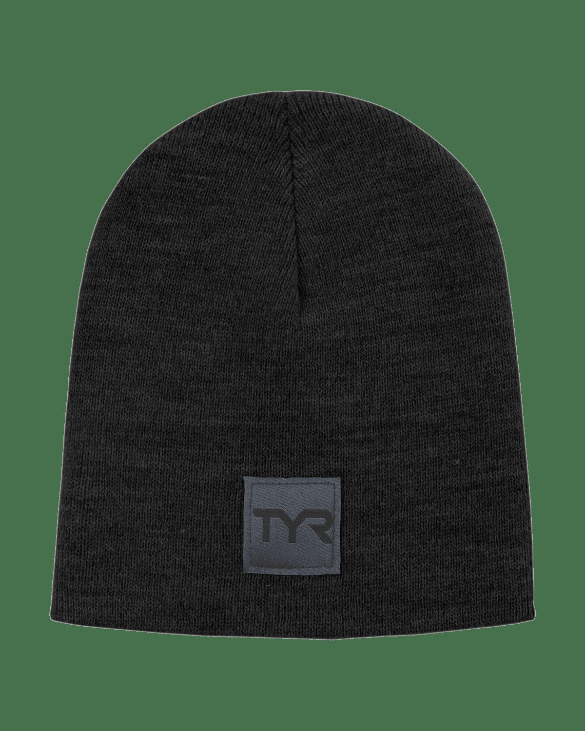 Knit Beanie