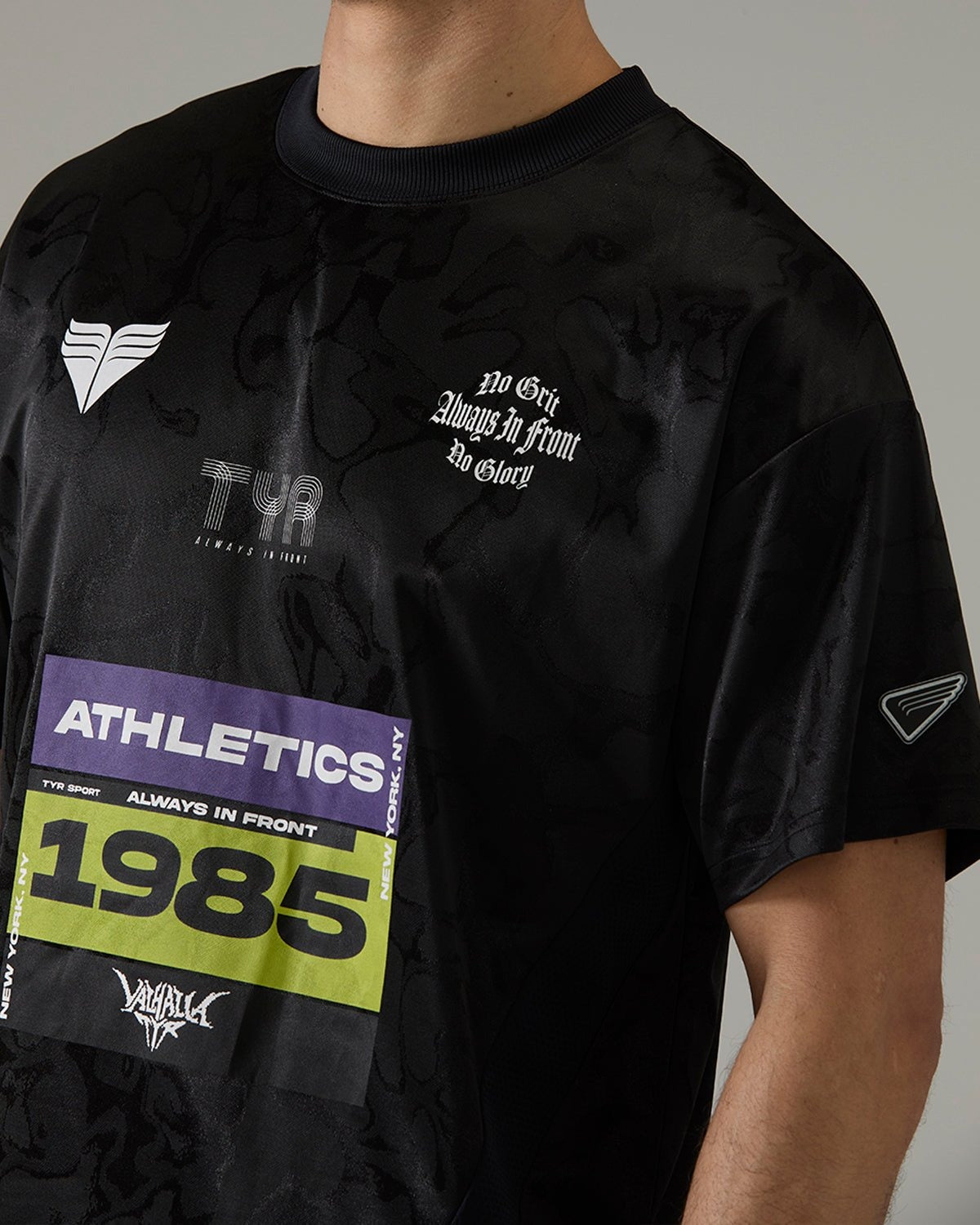 '85 Race Jersey