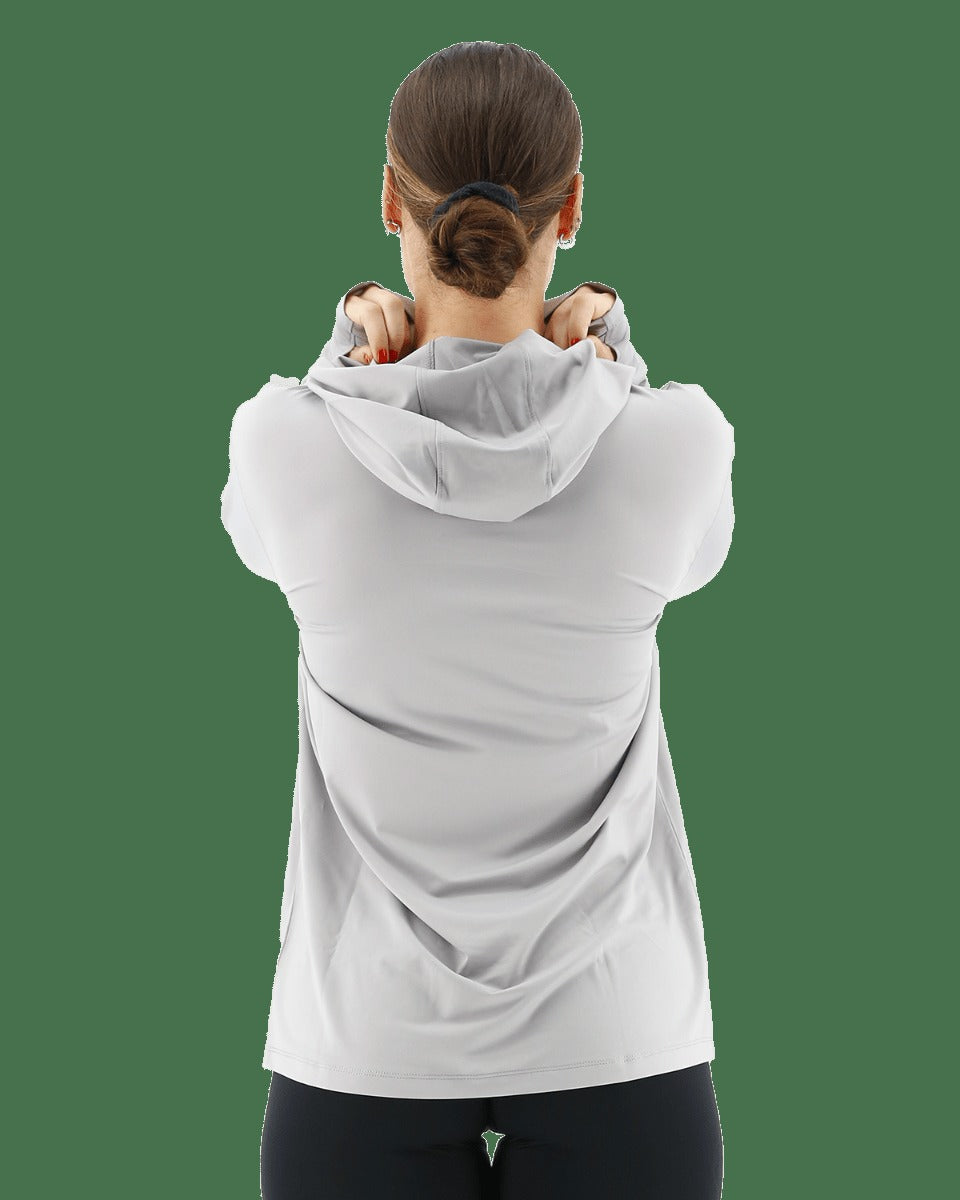 Women's SunDefense Hooded Shirt