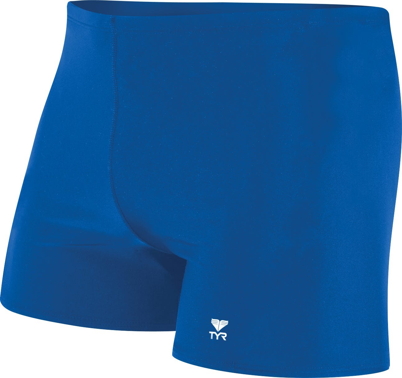 TYRecoTM Men'sSquare Leg Swimsuit - Solid