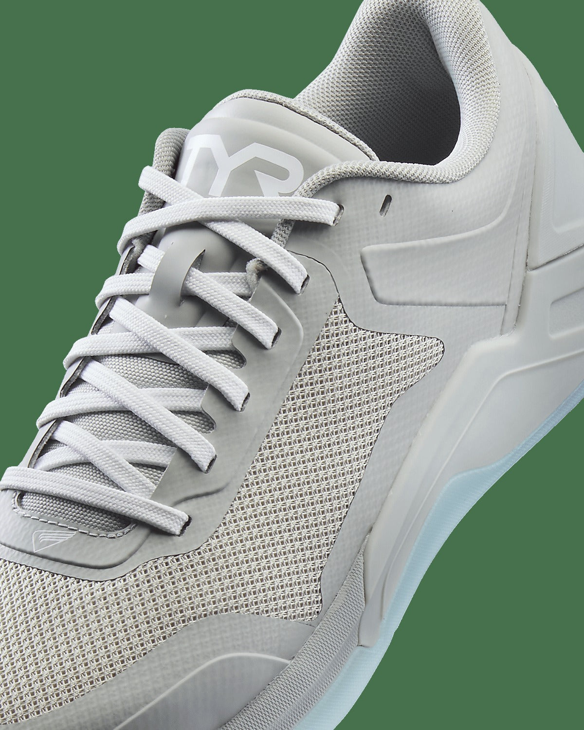 Men's CXT-3 Trainers - Fresh Grey