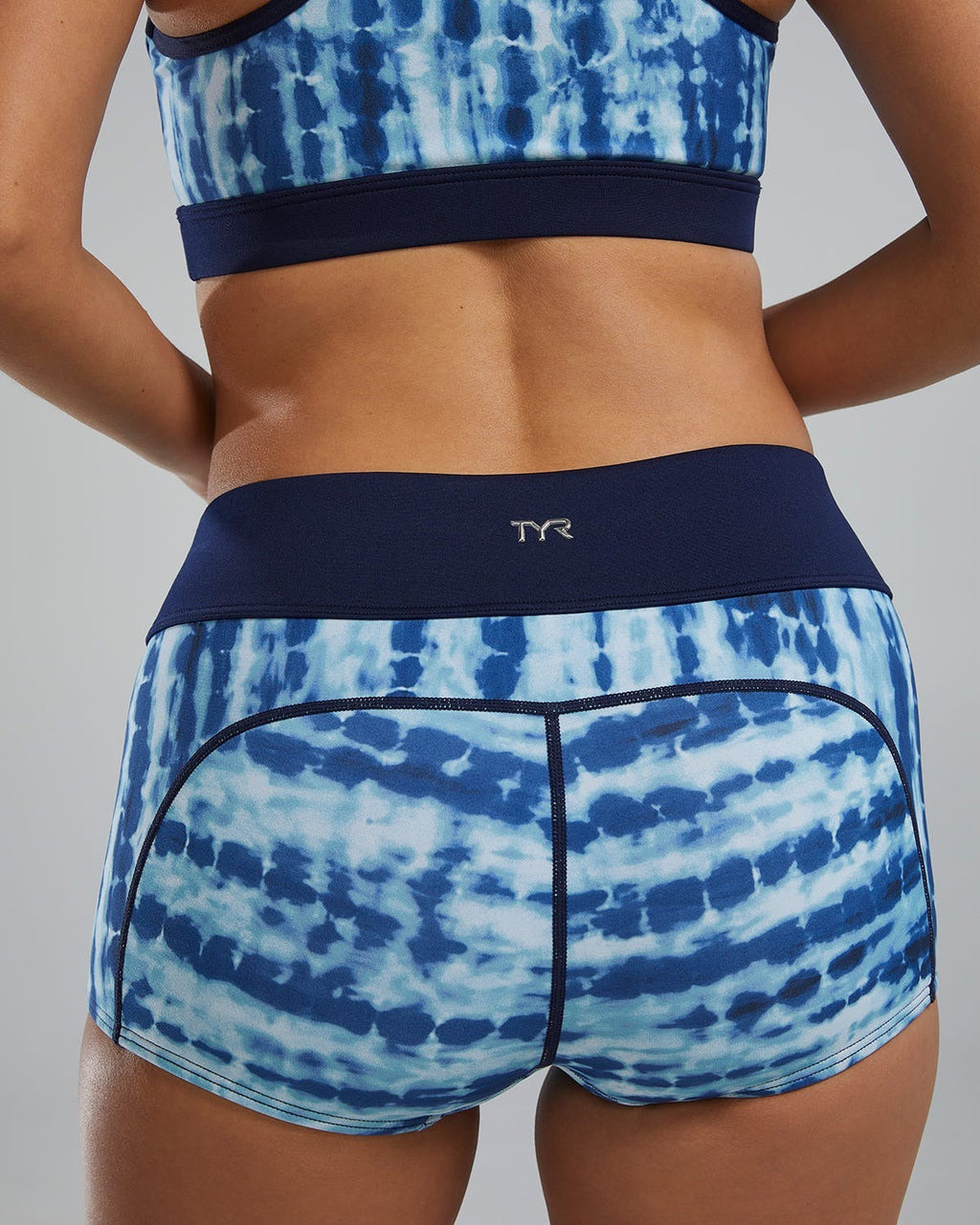 Durafast Elite® Women's CaseyBoyshort - Ophidian