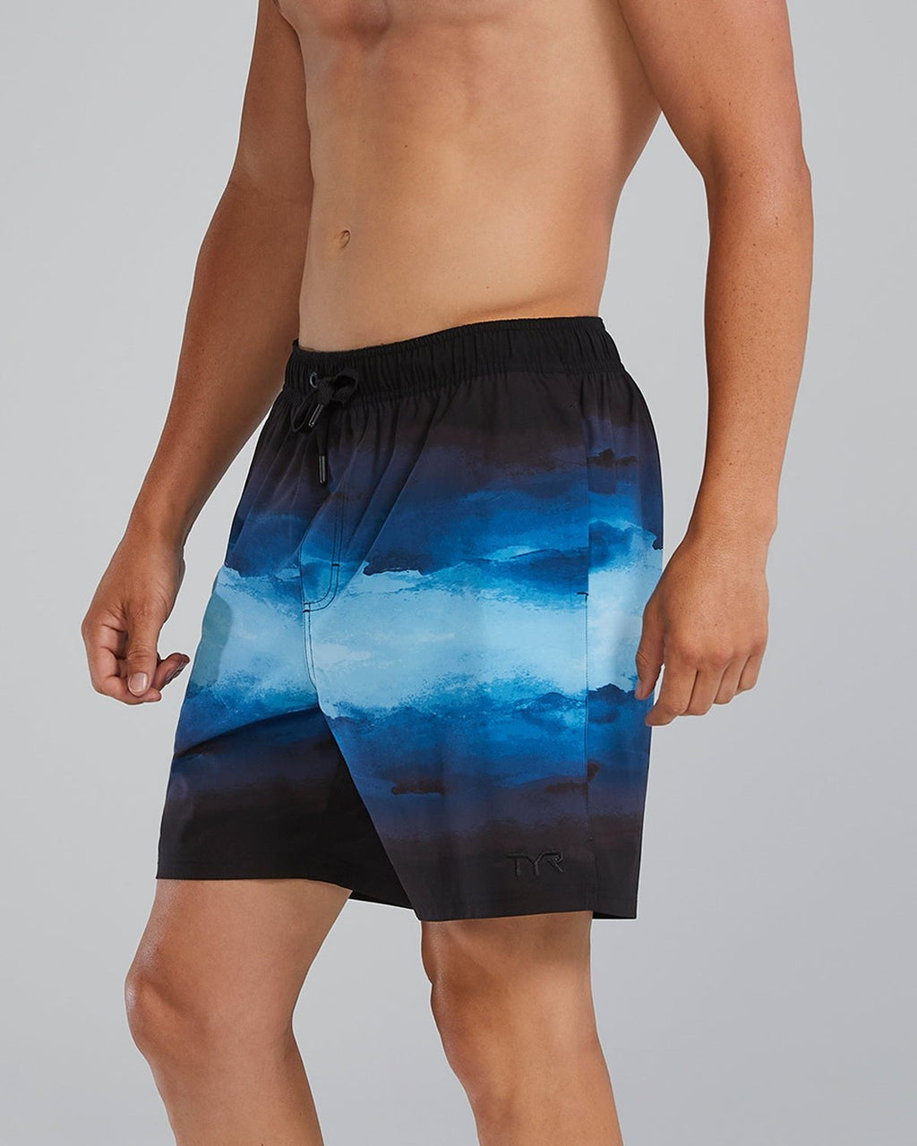 Men's Skua Volley Short Stratus