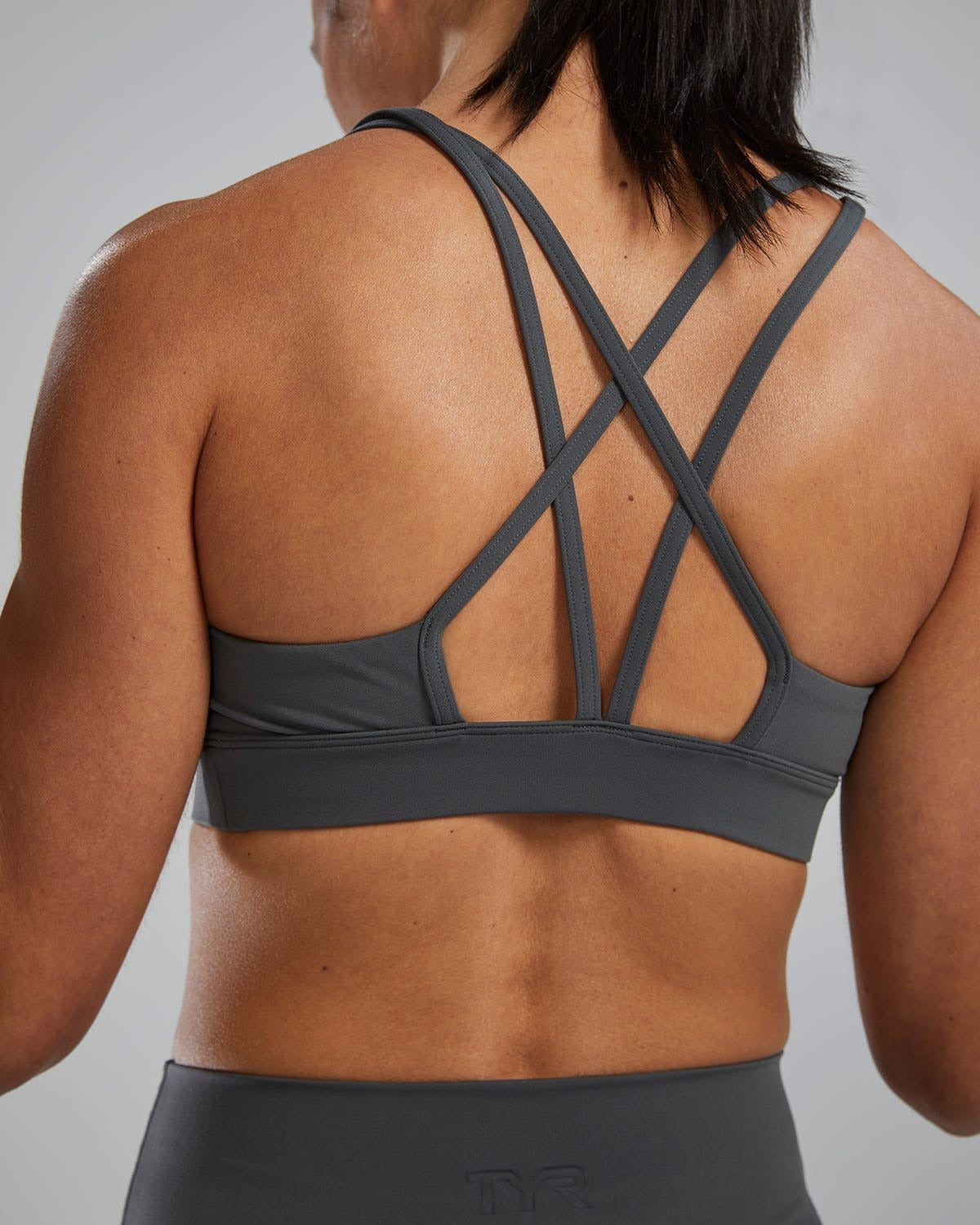 Joule EliteTM Women's Dual-Strap Sports Bra - Solid