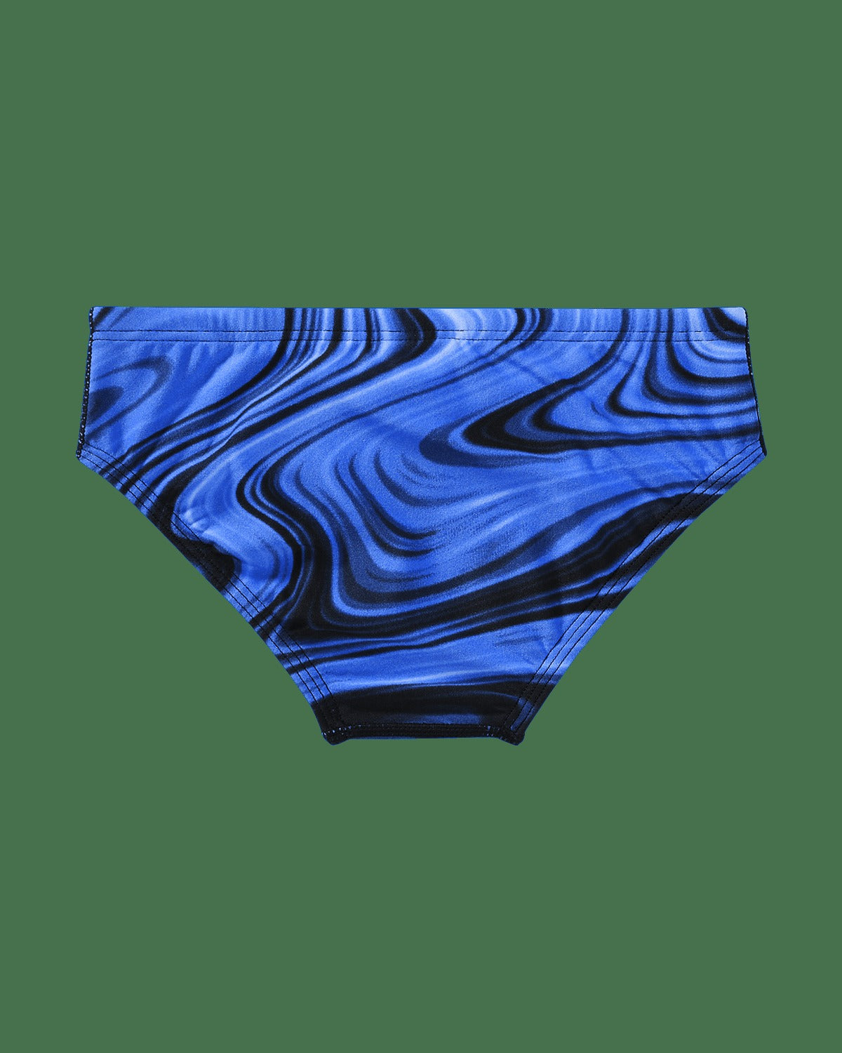 Durafast Elite® Boy's Brief Swimsuit - Vitality