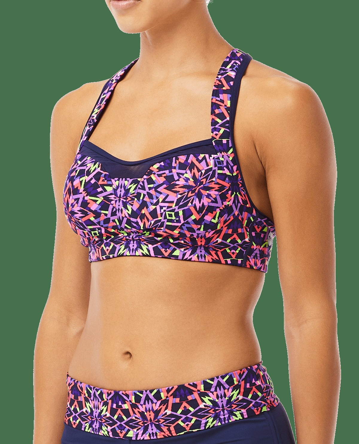 Women's Lily Top - Carnivale