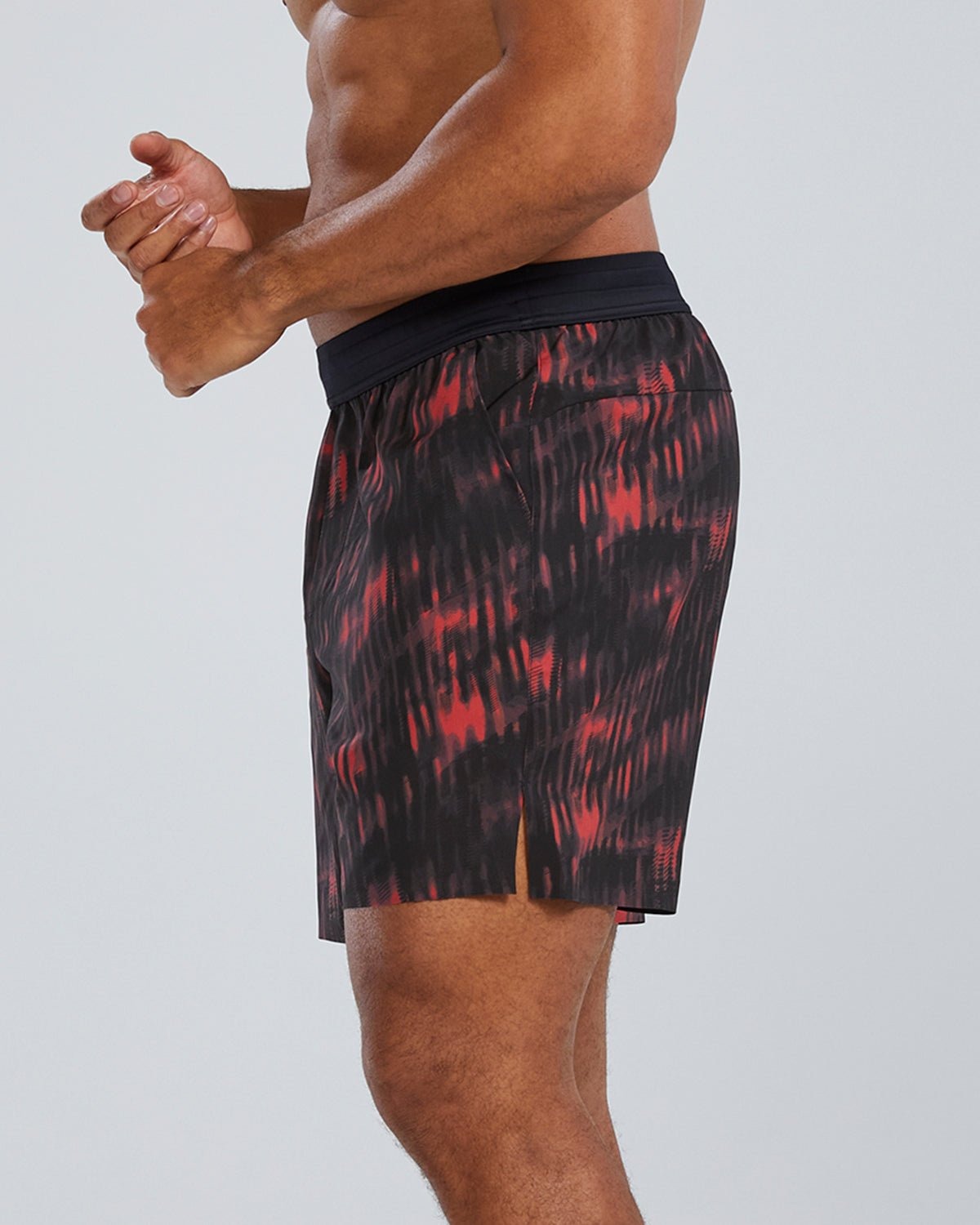 Men's Unbroken Short - Unlined 7"