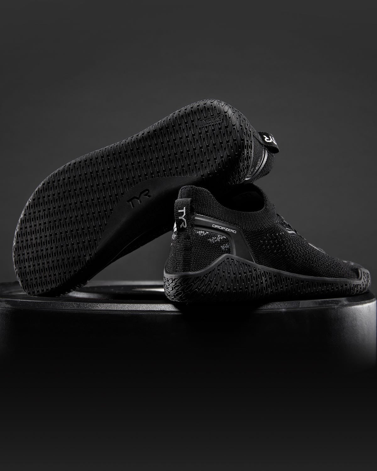 Women's DropZero Barefoot Trainer
