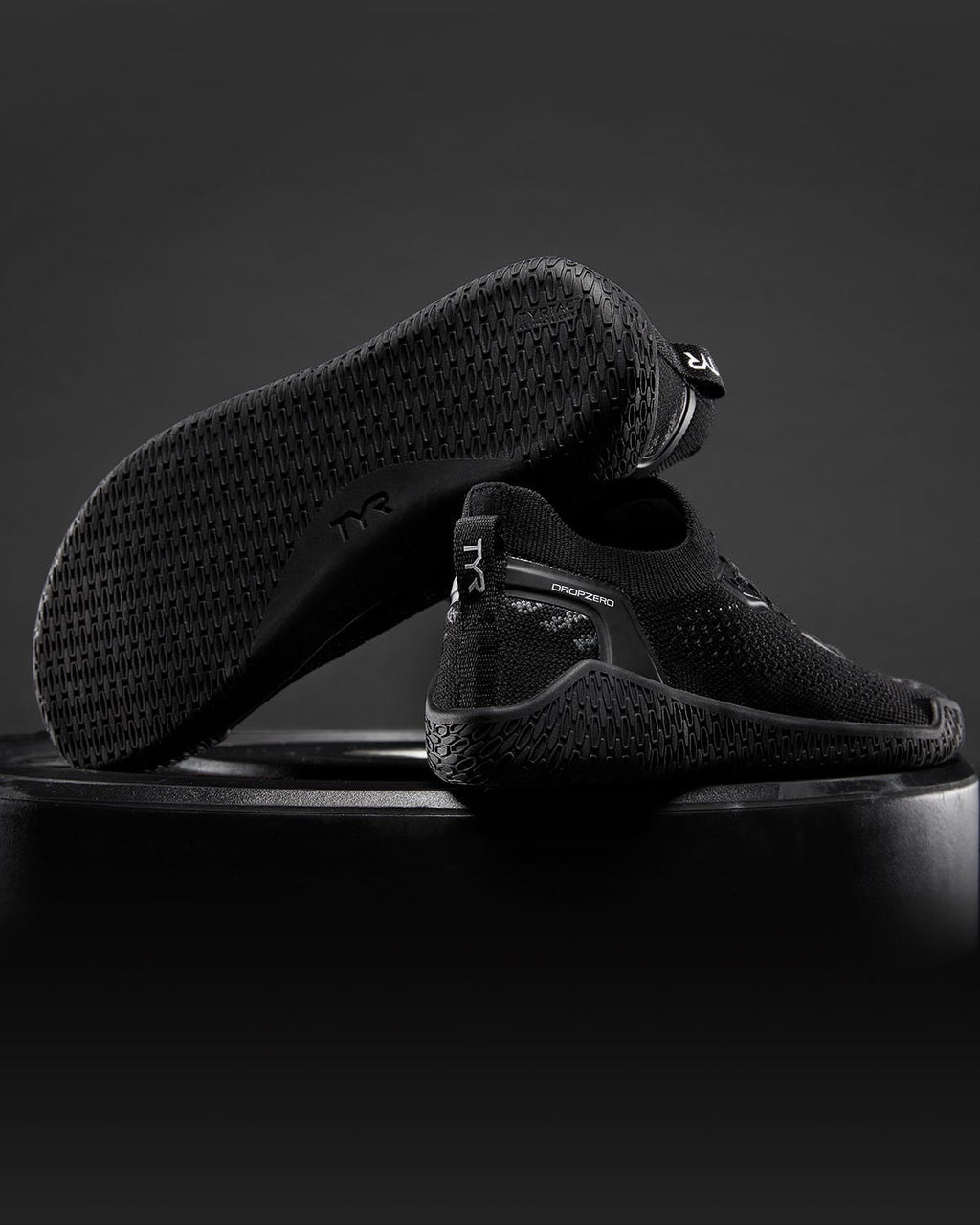 Women's DropZero Barefoot Trainer