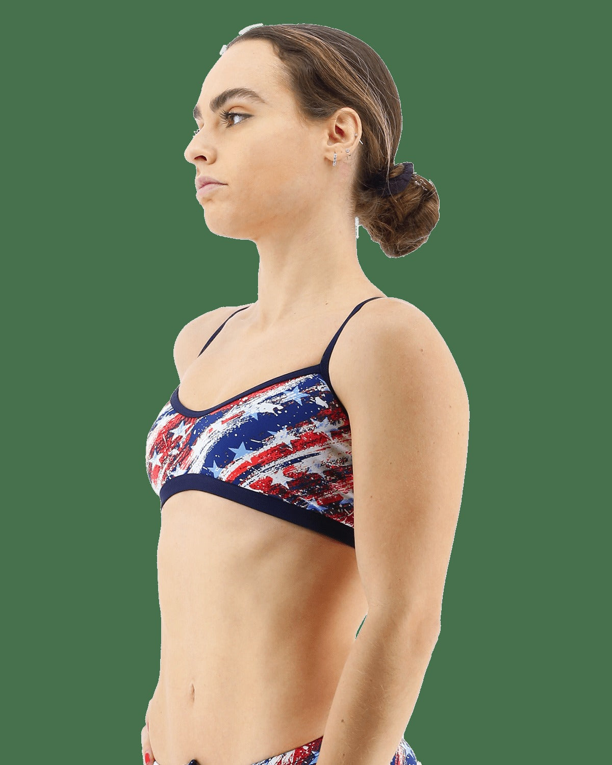 Durafast One® Women's Trinity Top - Homeland