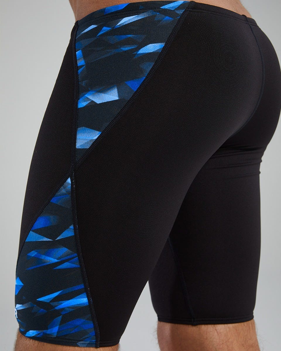Durafast Elite® Men's Jammer Swimsuit - Triadic
