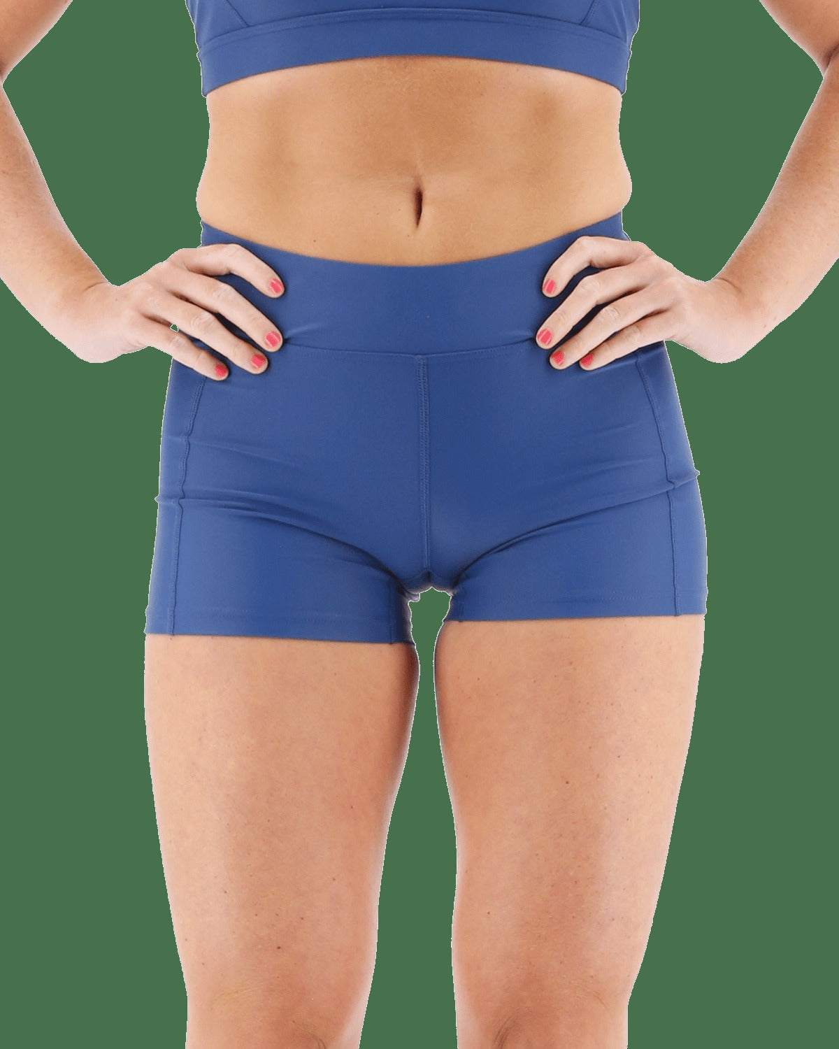 Women's Kalani Short - Solid