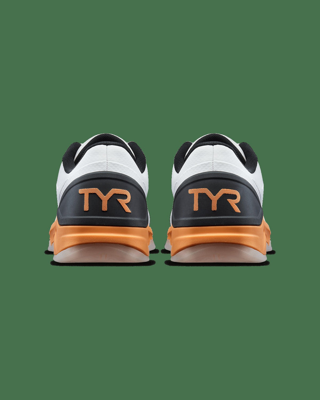 Men's CXT-3 Trainer - Tangerine