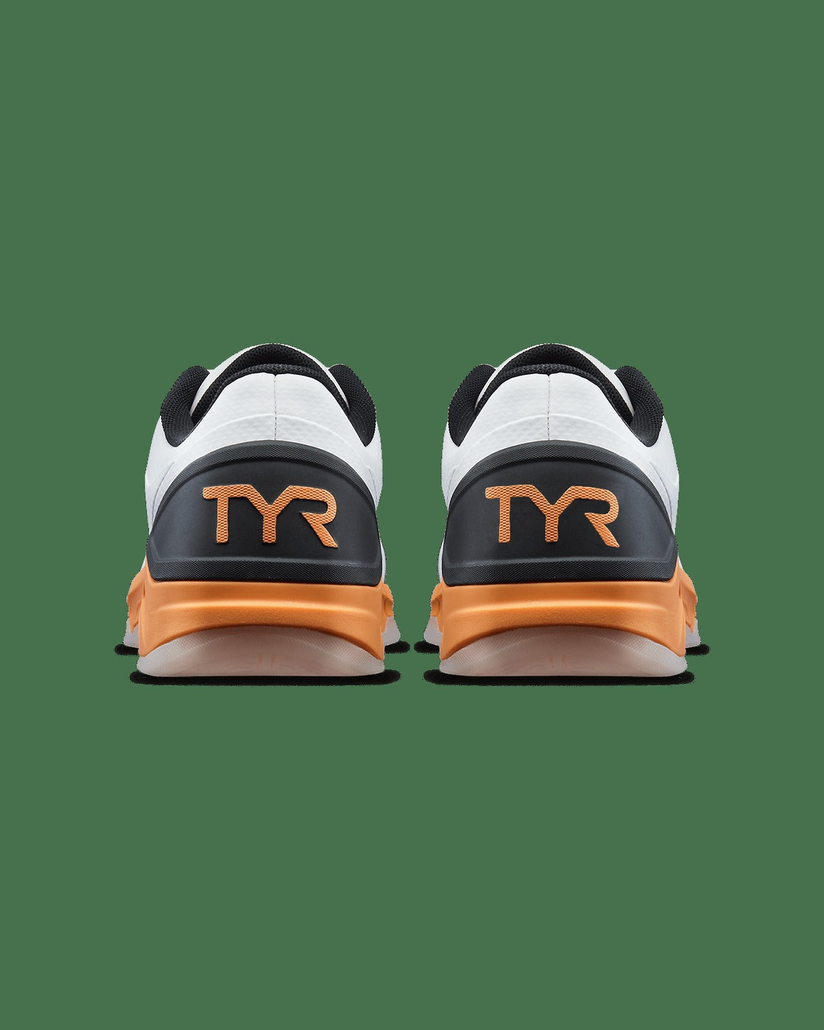 Men's CXT-3 Trainer - Tangerine