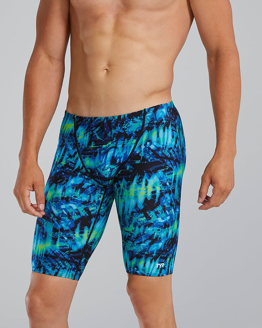 Men's Durafast Lite® Jammer - Seismo