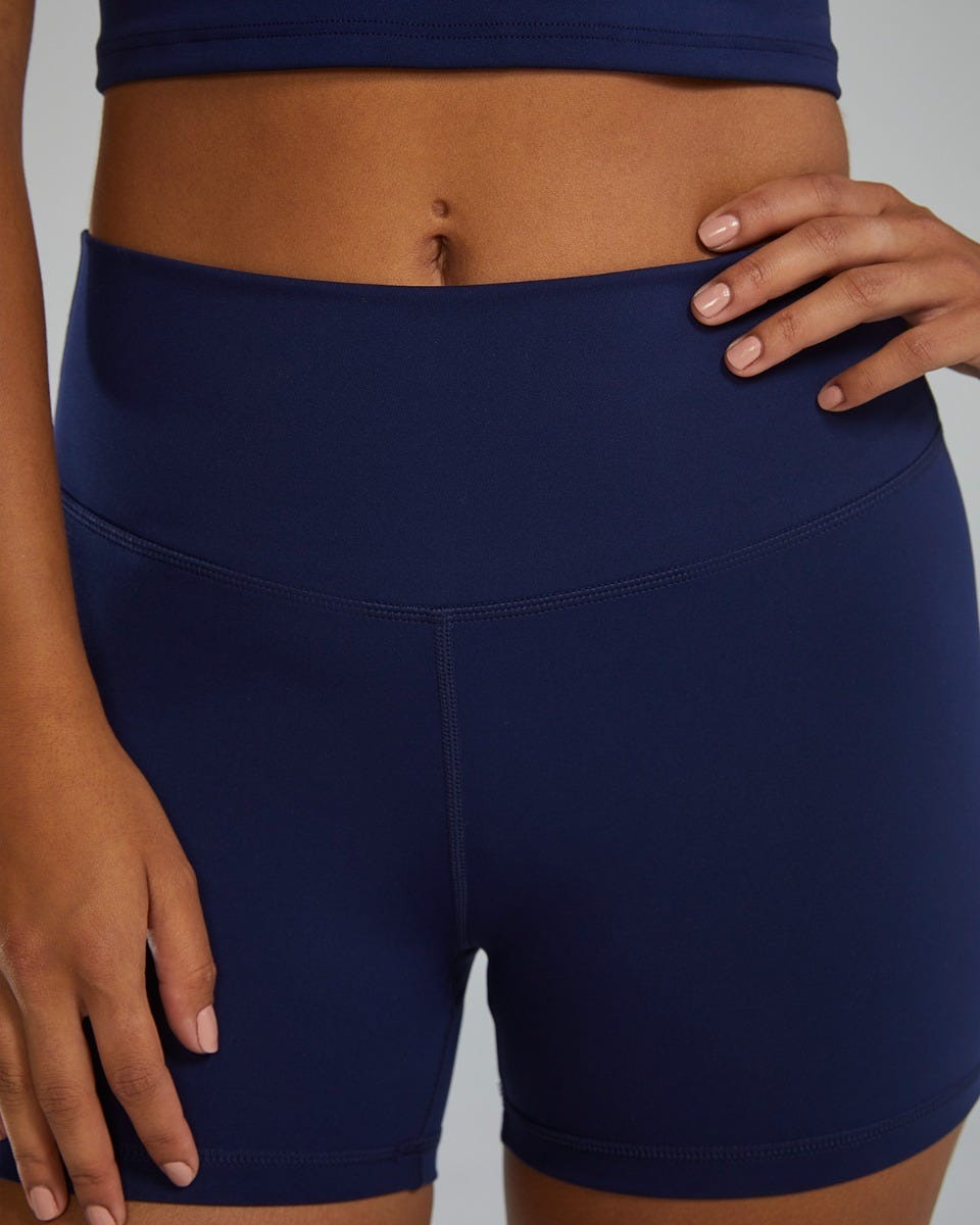 Joule EliteTM Women's High-Rise 2" Short - Solid