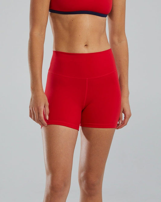 Joule EliteTM Women's High-Rise 3.25" Short - USA
