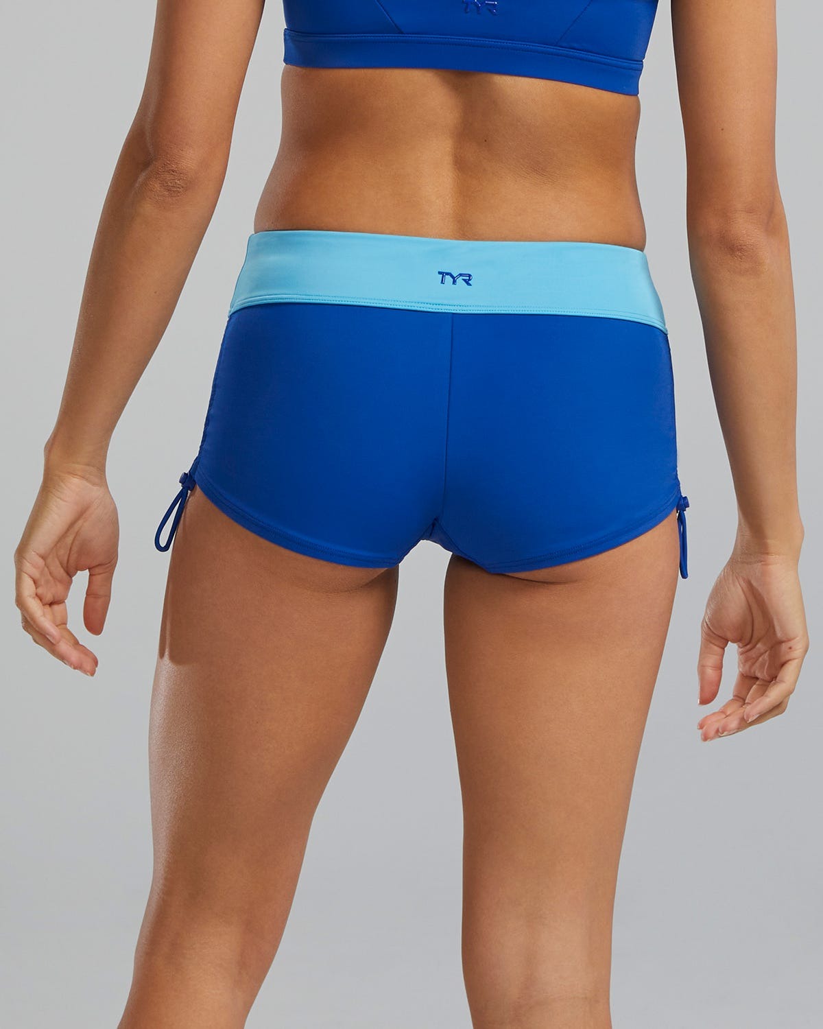Women's DellaBoyshort - Solid