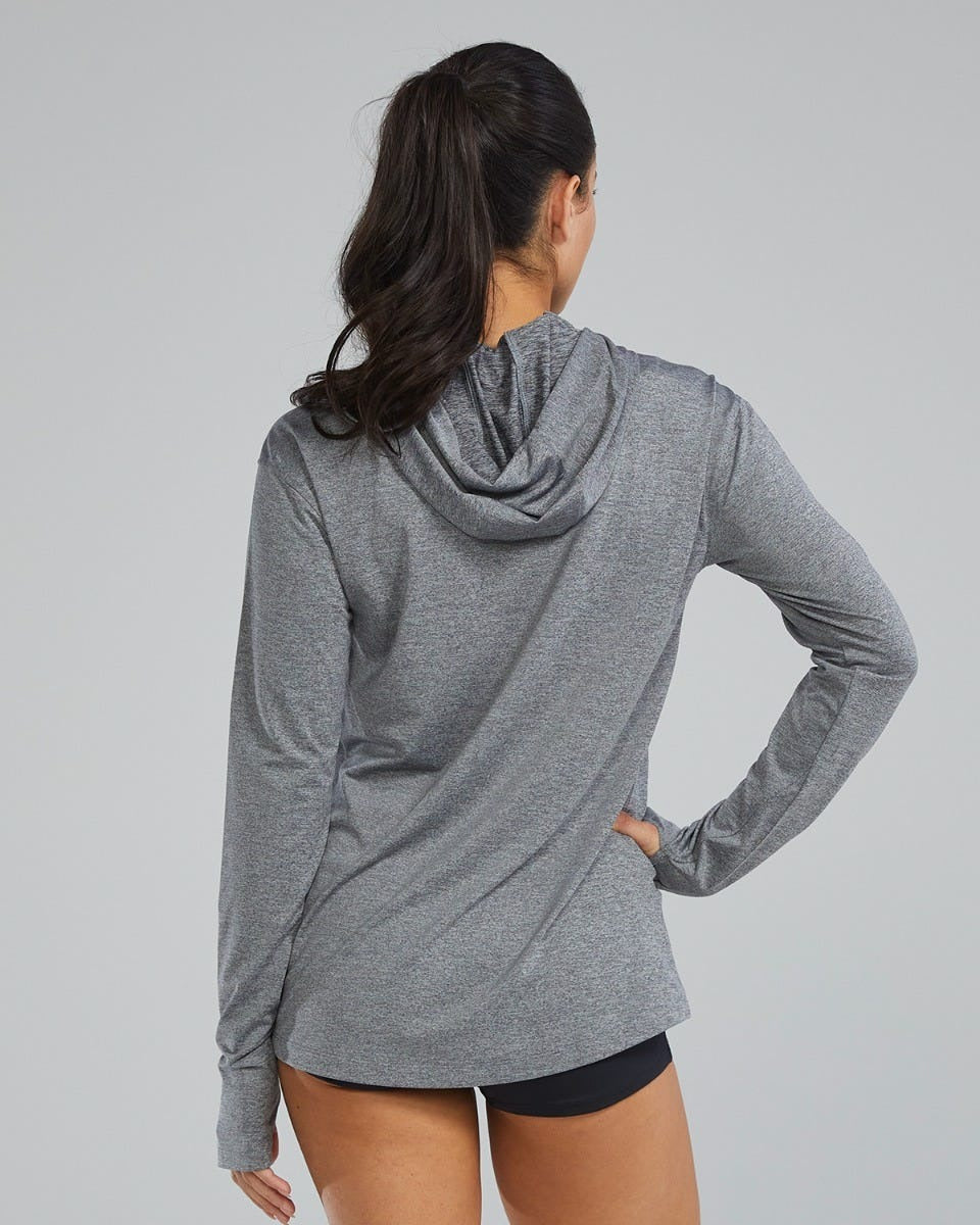 Women's SunDefense Hooded Shirt