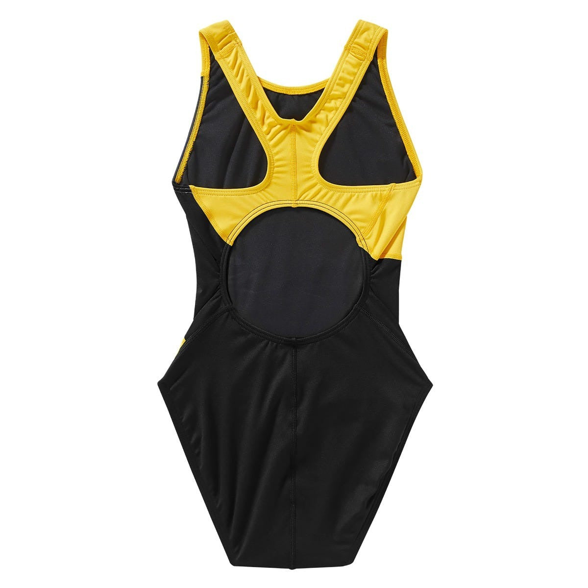 Durafast Elite® Girl's Maxfit Swimsuit - Vanguard Splice