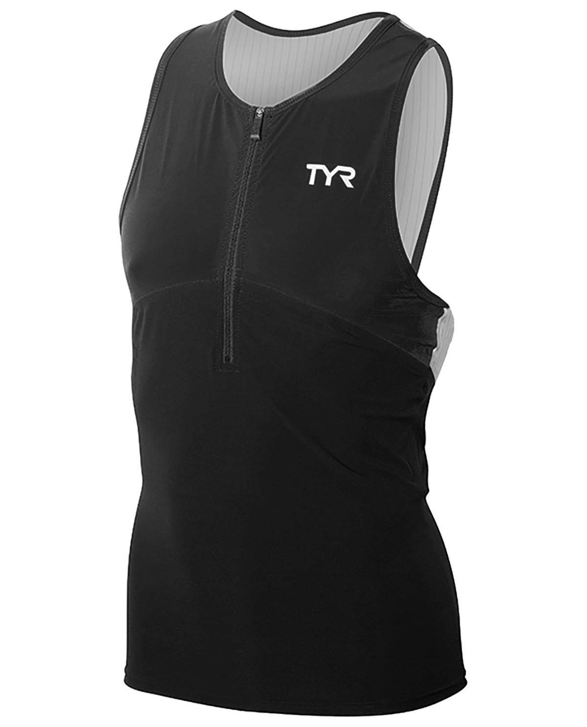 Men's Tri-Tank - Carbon