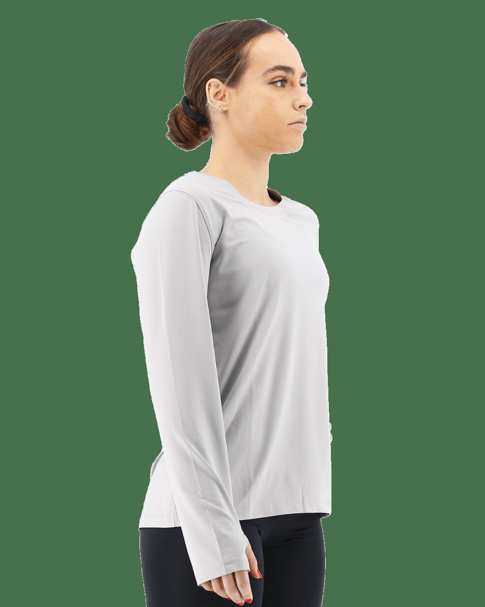 Women's SunDefense Long Sleeve Shirt