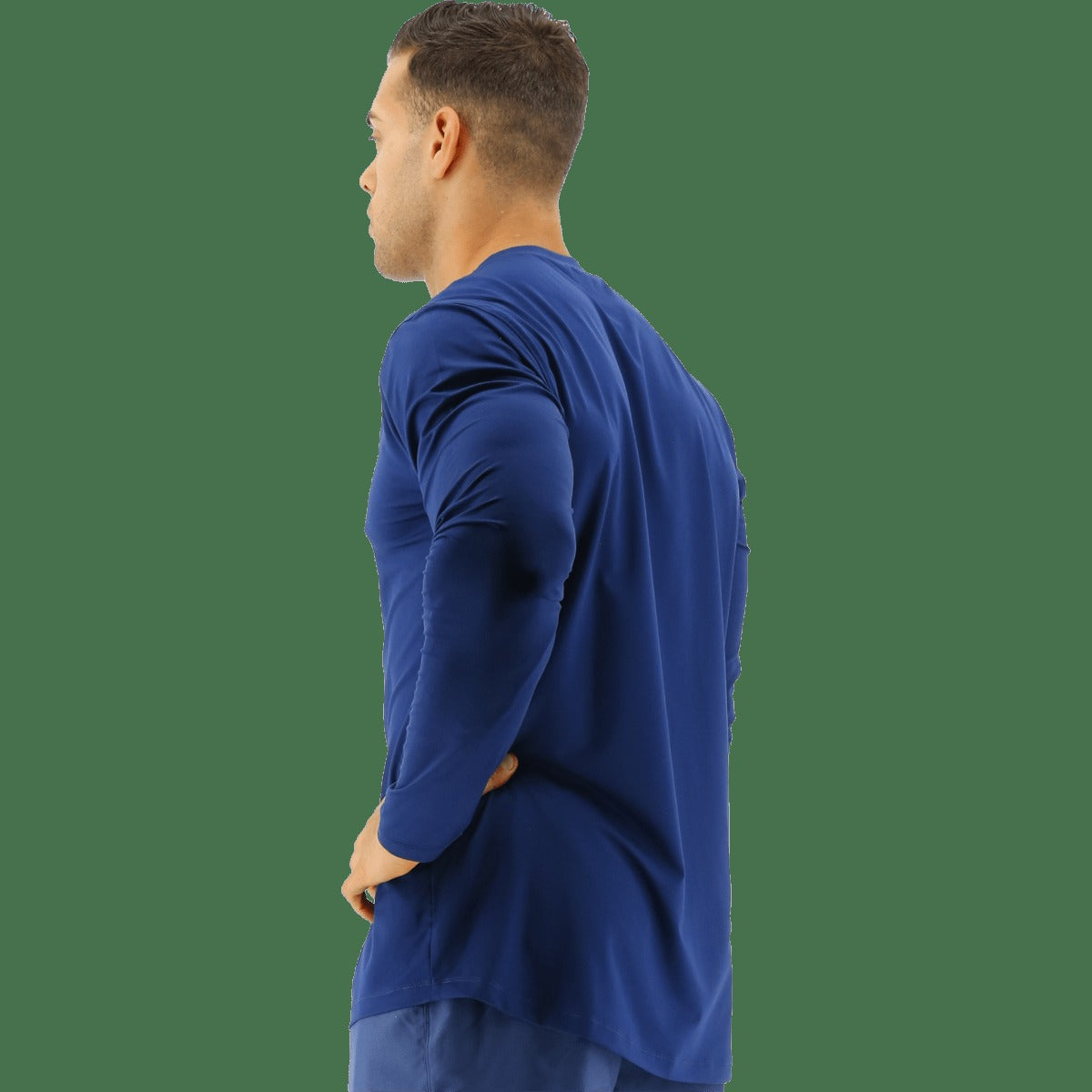 Men's SunDefense Long Sleeve Shirt