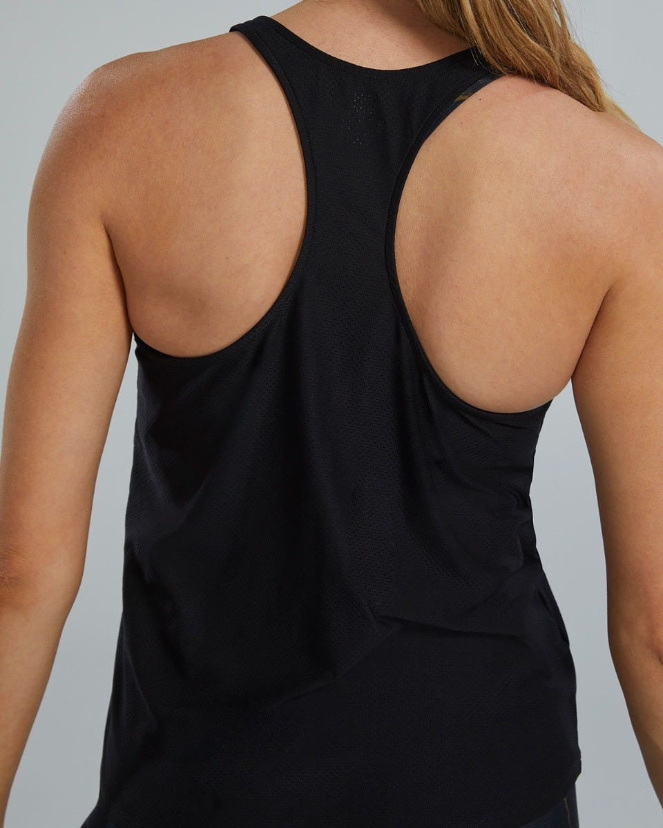 AirtecTM Women's Tank - Solid