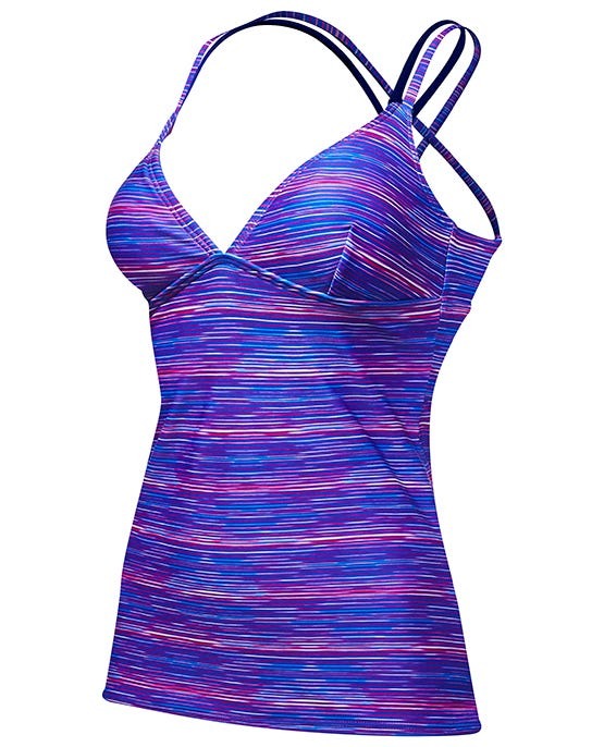Durafast Lite® Women's Brooke Tank - Cyprus