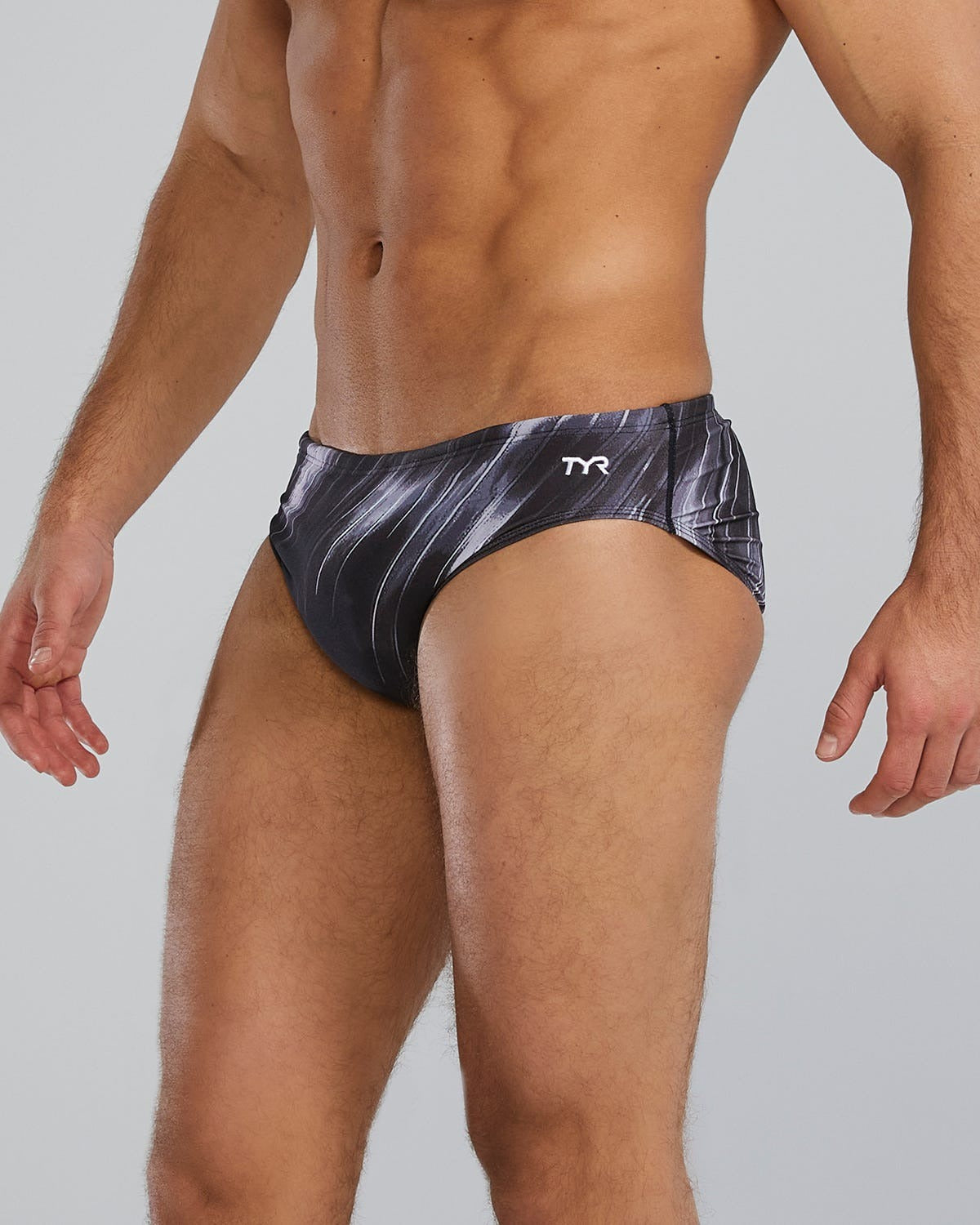 Durafast Elite® Men's Brief Swimsuit - Cycloid