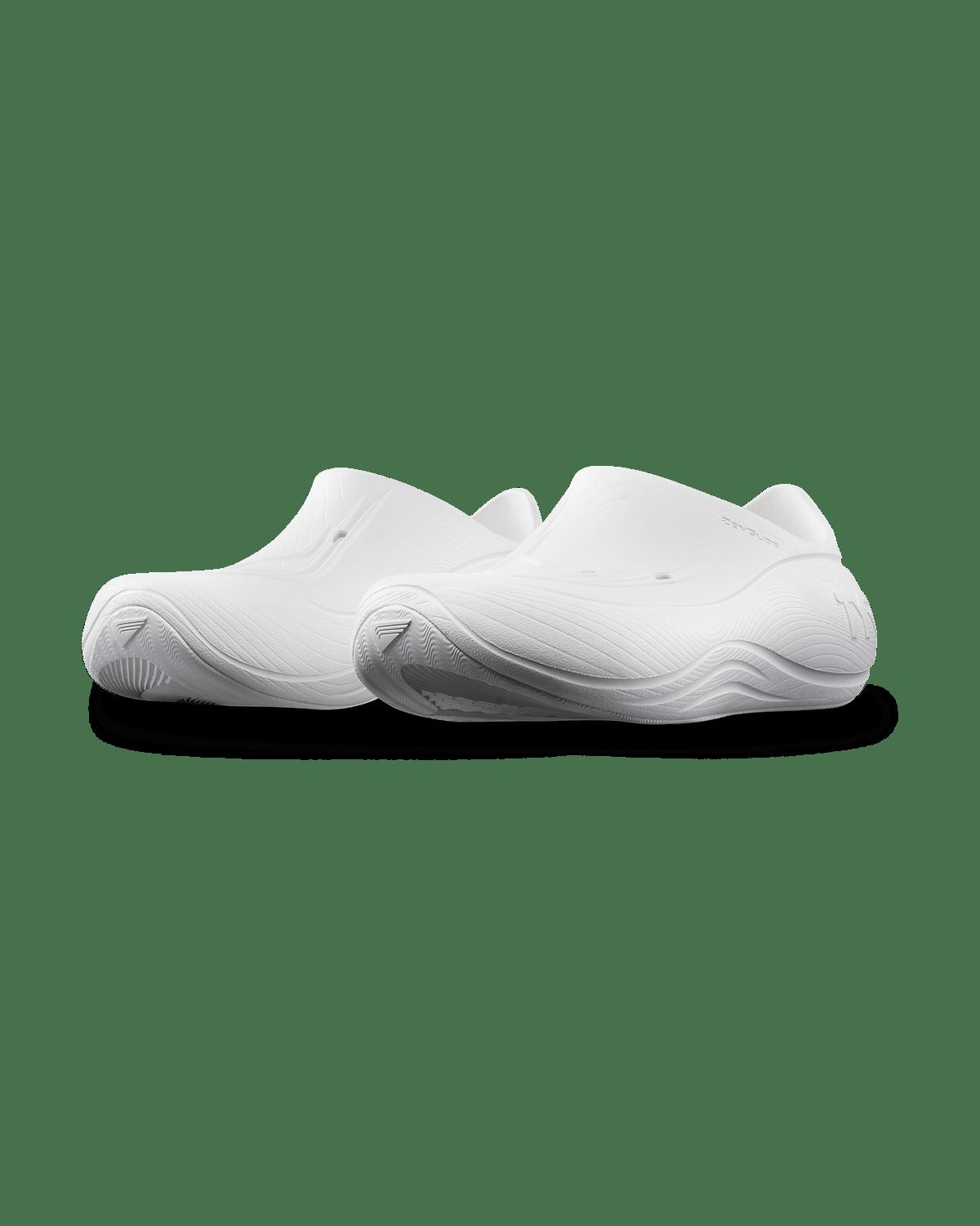 Women's ZenGlide - White