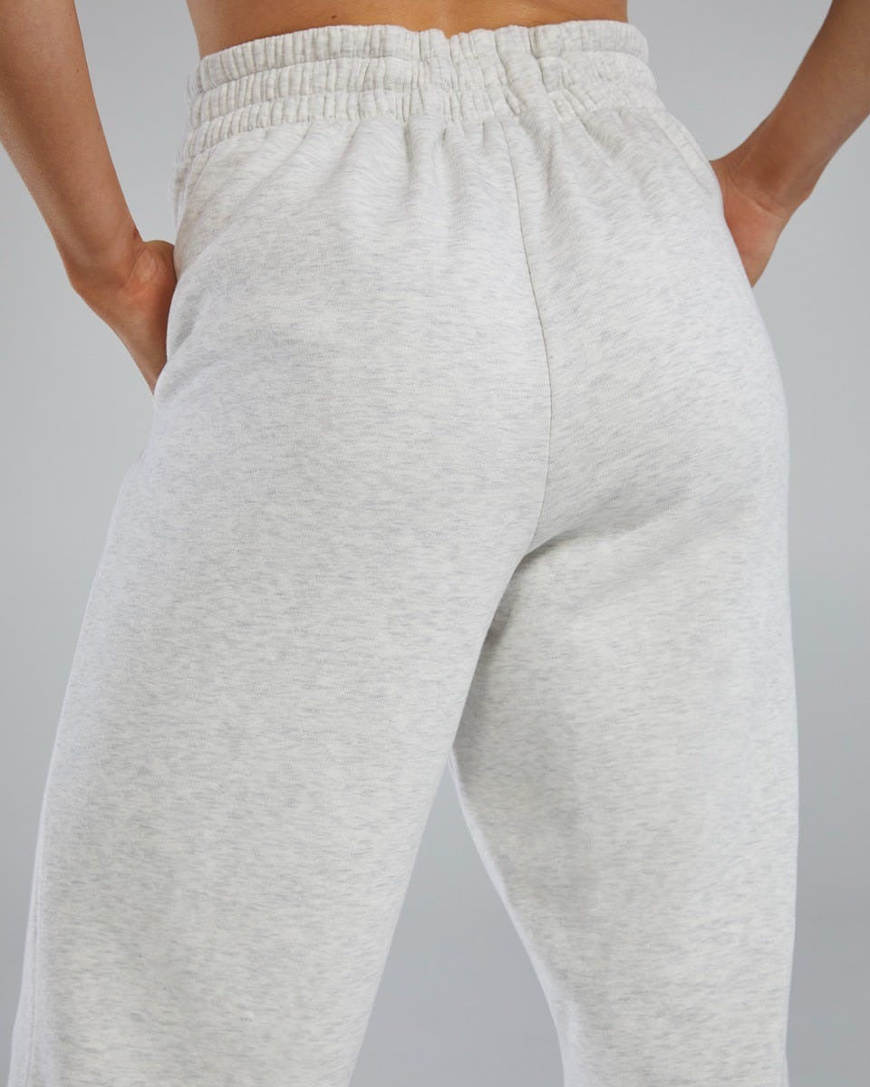 Unisex Ultrasoft Midweight Fleece Oversized Pant