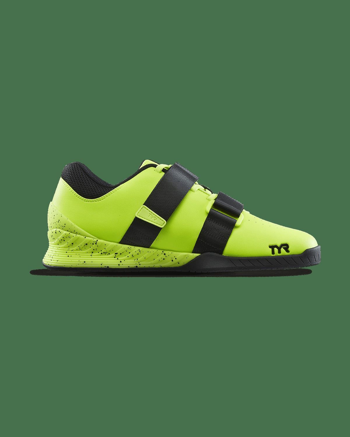 Men's L-1 Lifter - Limited Edition Attak Yellow