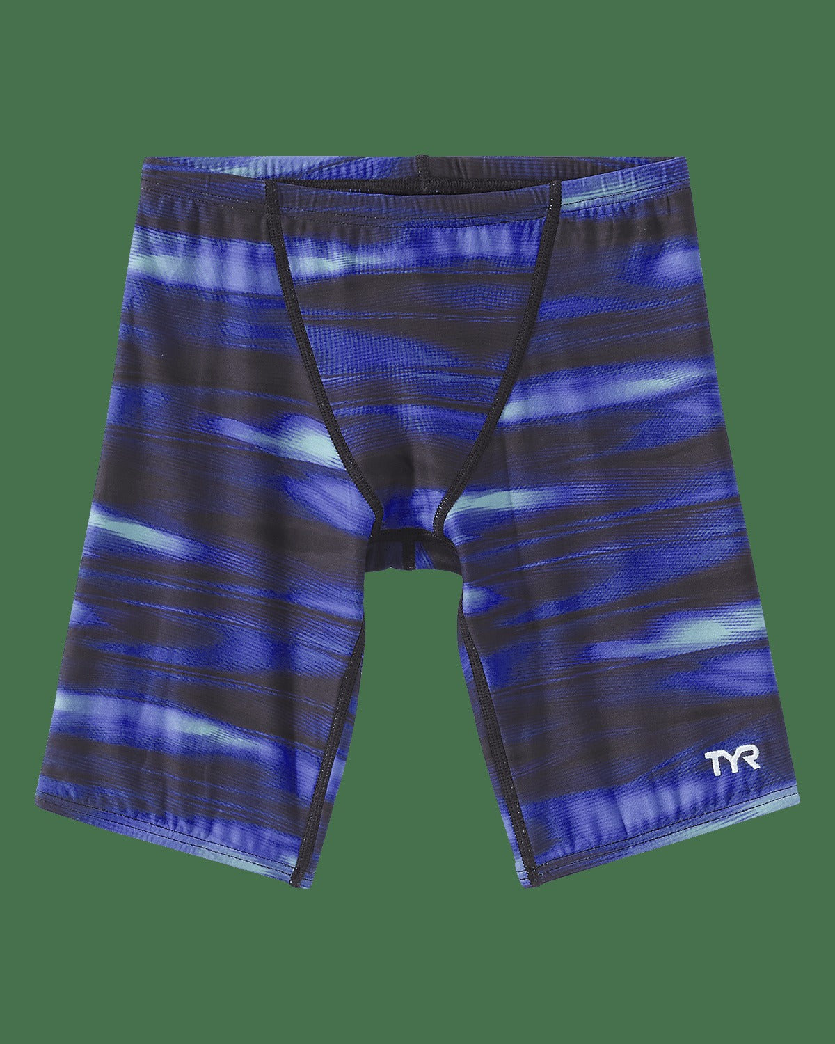 Boy's Jammer SwimsuitDurafast Lite - Technowave