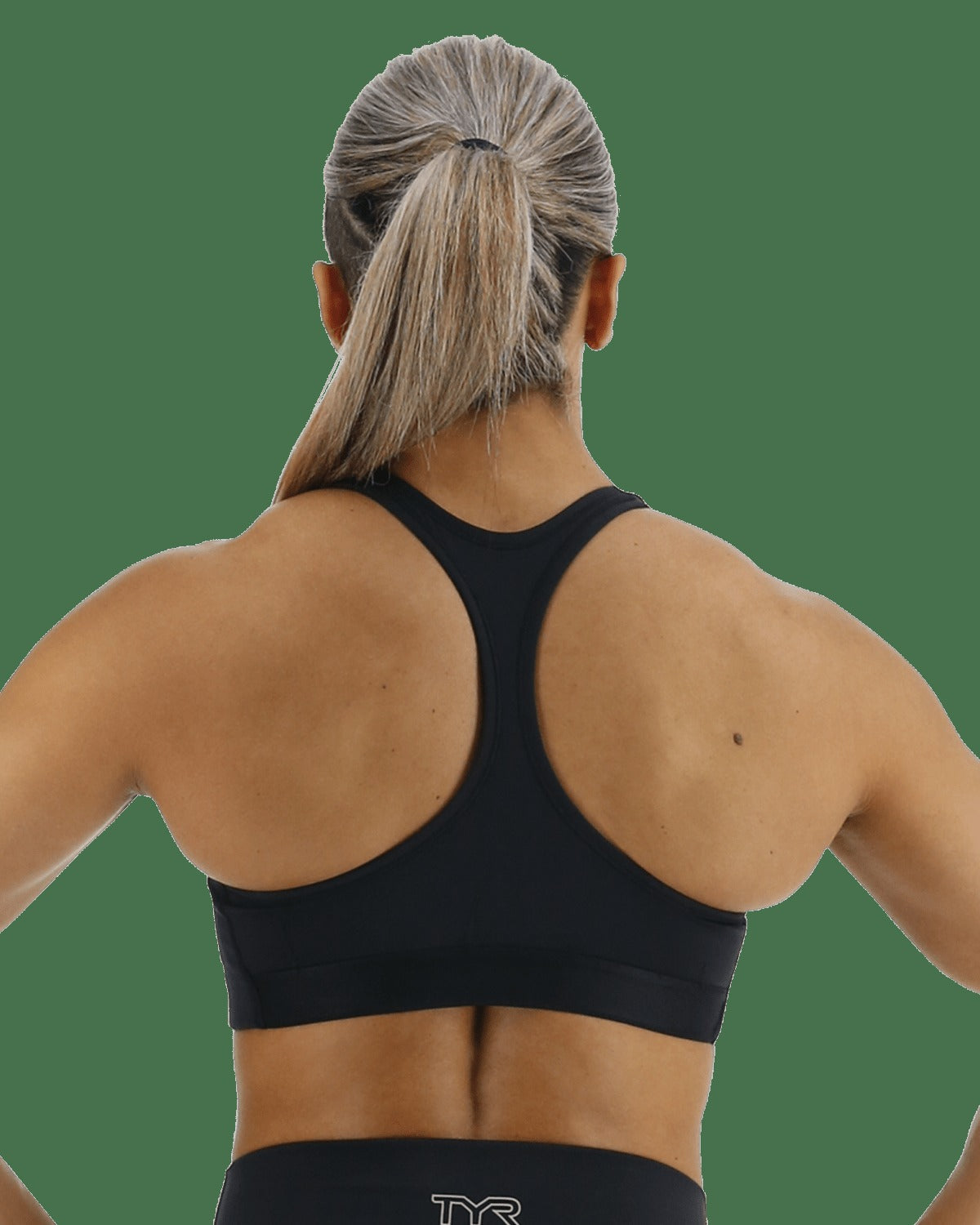 Joule EliteTM Women's Classic Sports Bra - Solid