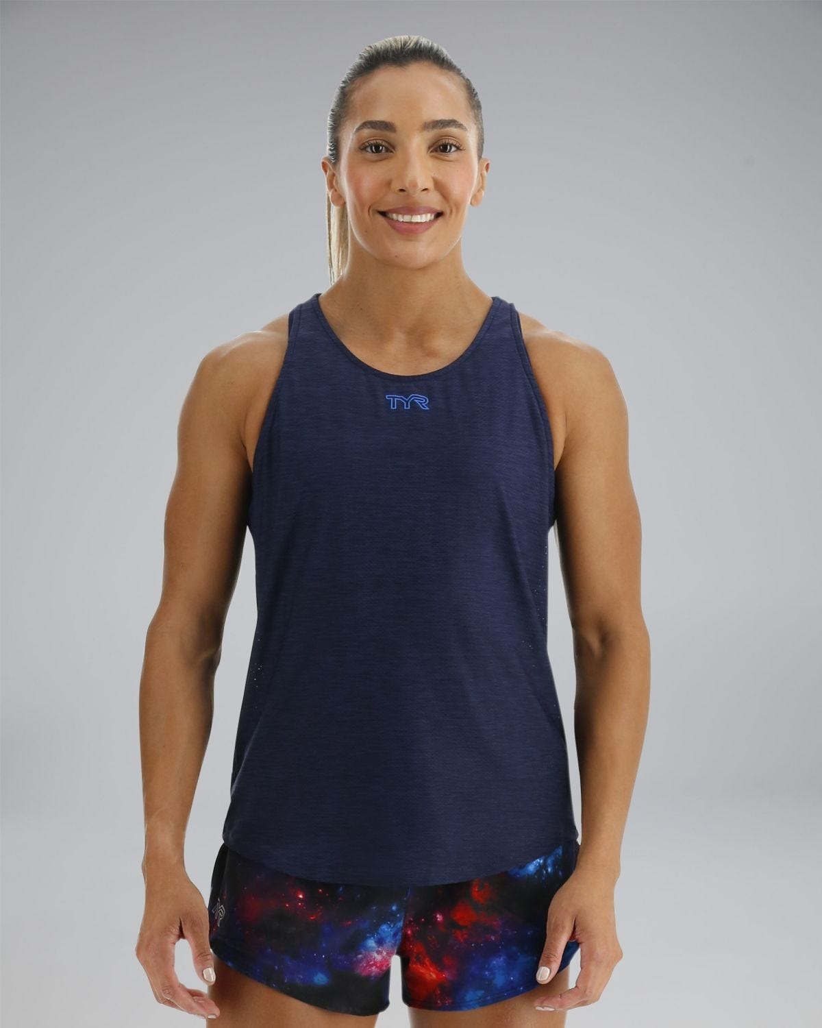 AirtecTM Women's Tank - Solid
