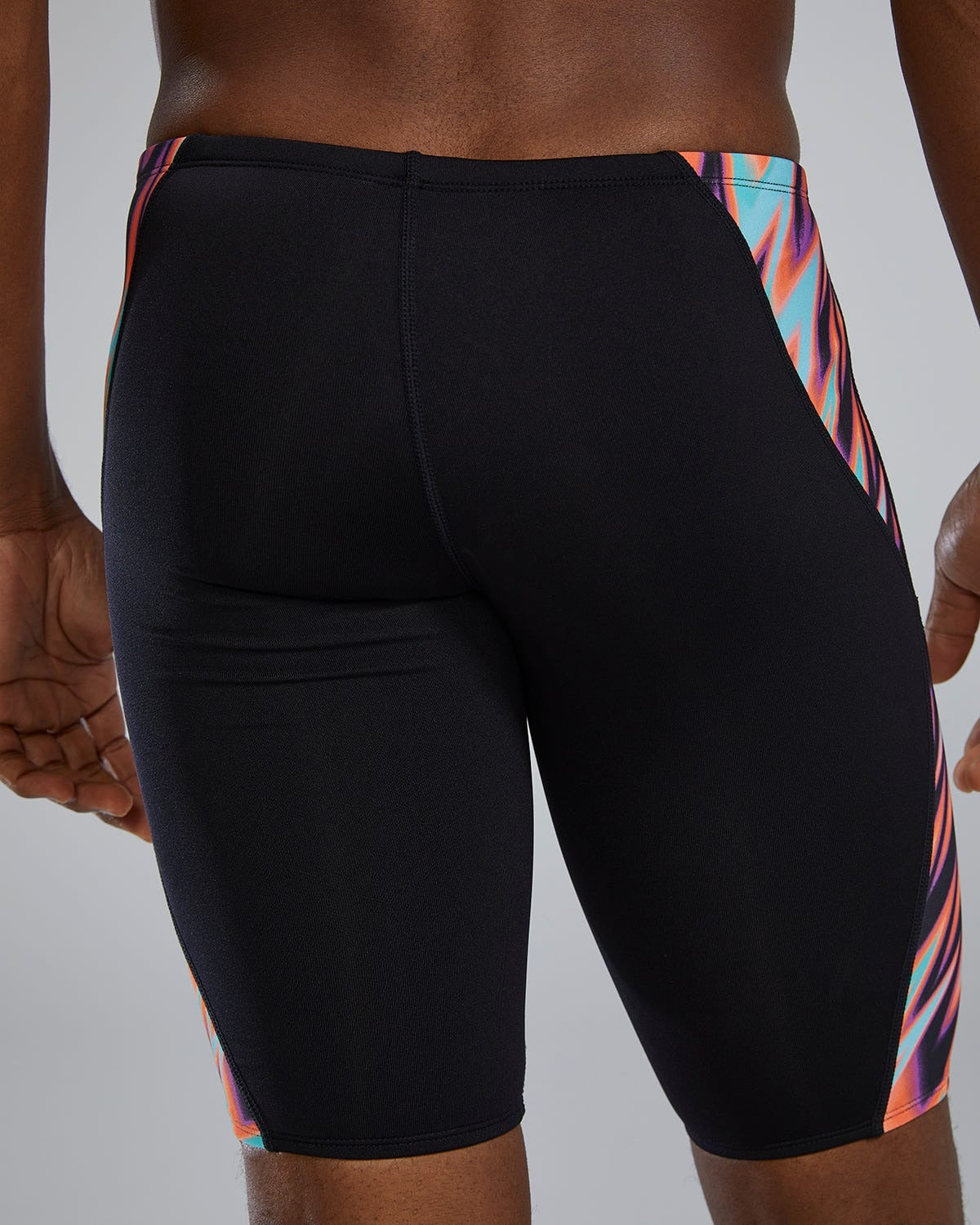 Durafast Elite® Men's Jammer - Disarray