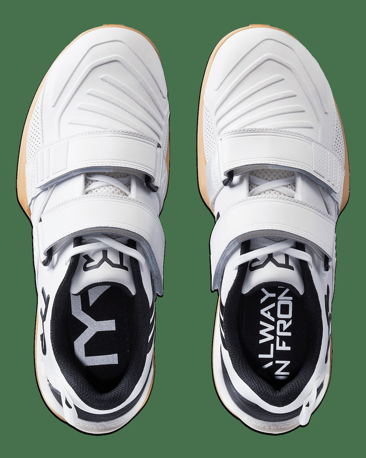 Women's L-2 Lifter - White Gum