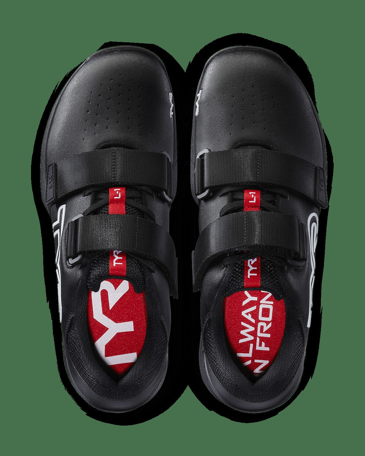 Men's L-1 Lifter Extra Wide