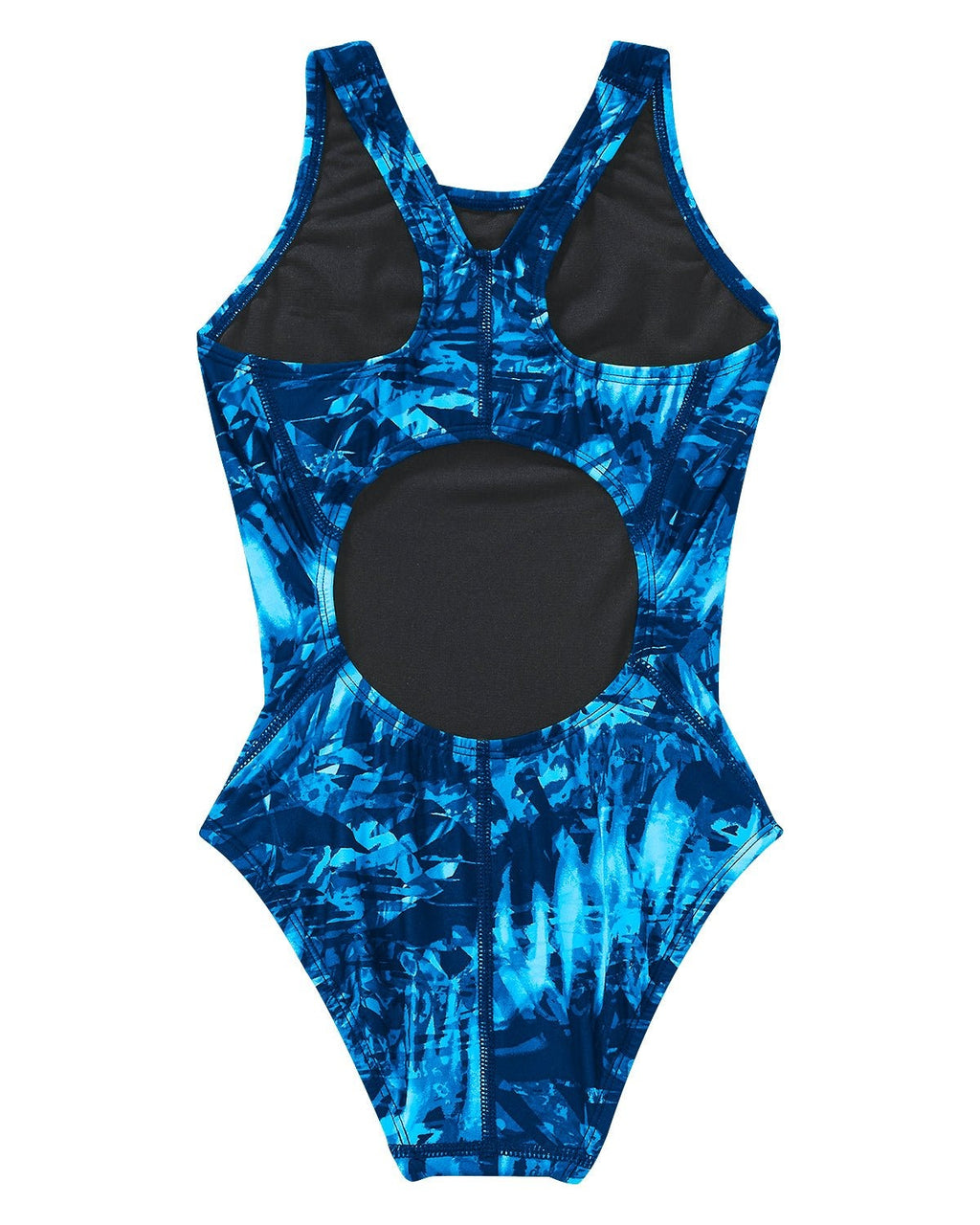Youth Girl's Durafast Lite MaxFit - Seismo