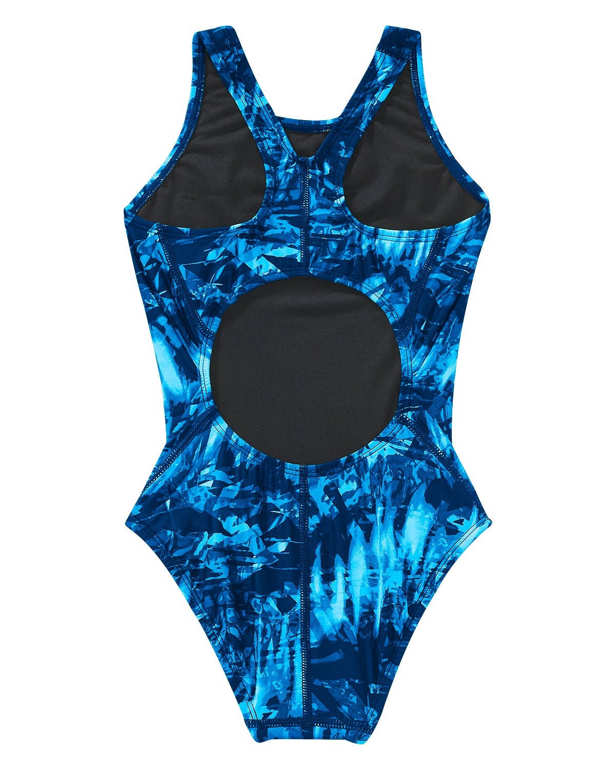 Youth Girl's Durafast Lite MaxFit - Seismo