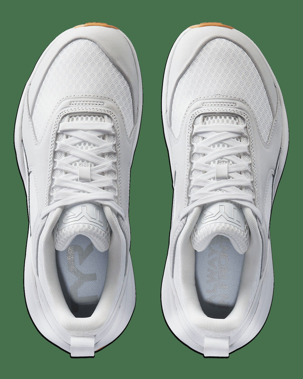 Men's CXT-FLOW Trainer - White/Gum