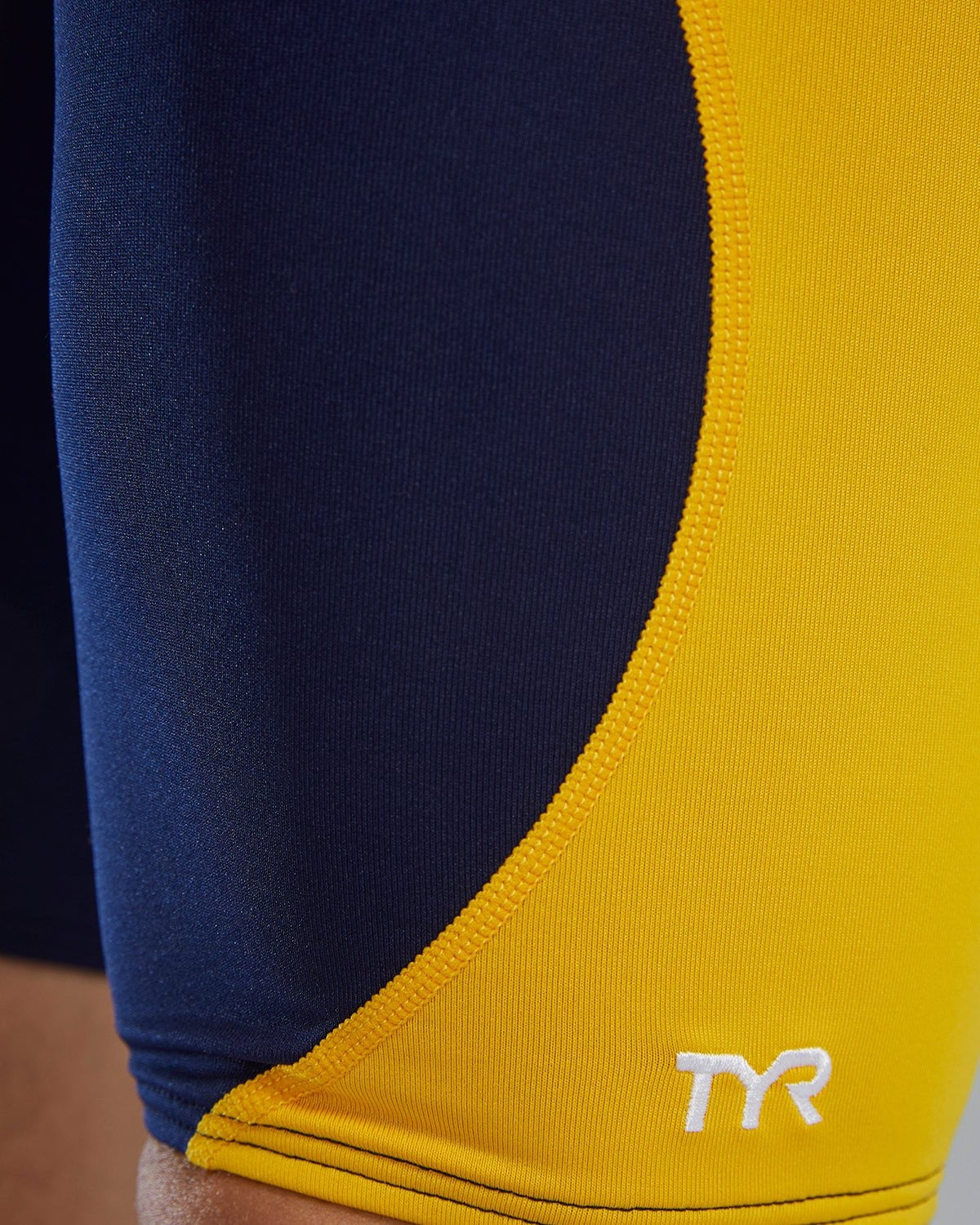 Men's Durafast Elite Jammer - Vanguard Splice